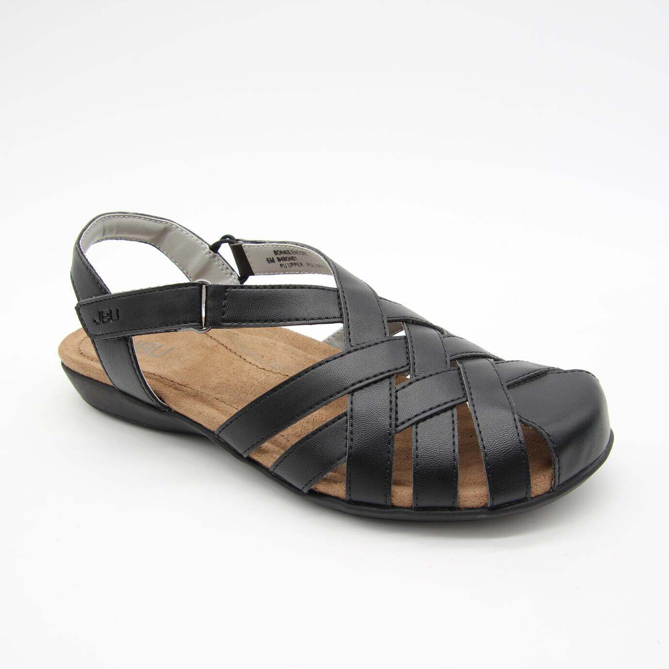 Bonnie Encore Slip On Sandal