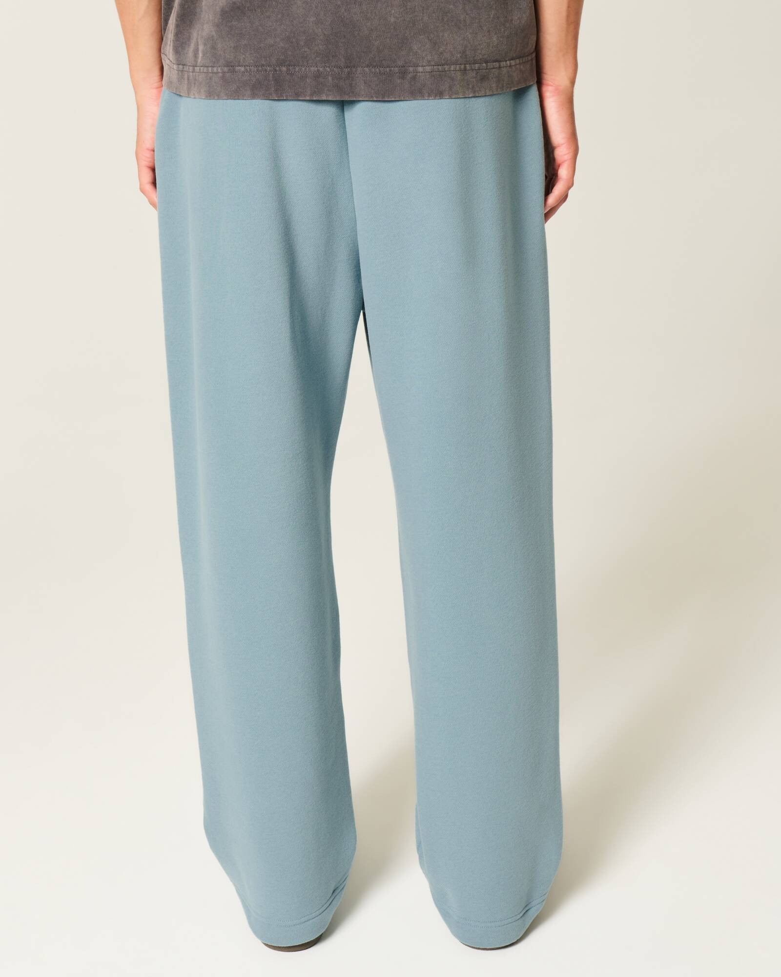 Baggy Sweatpants