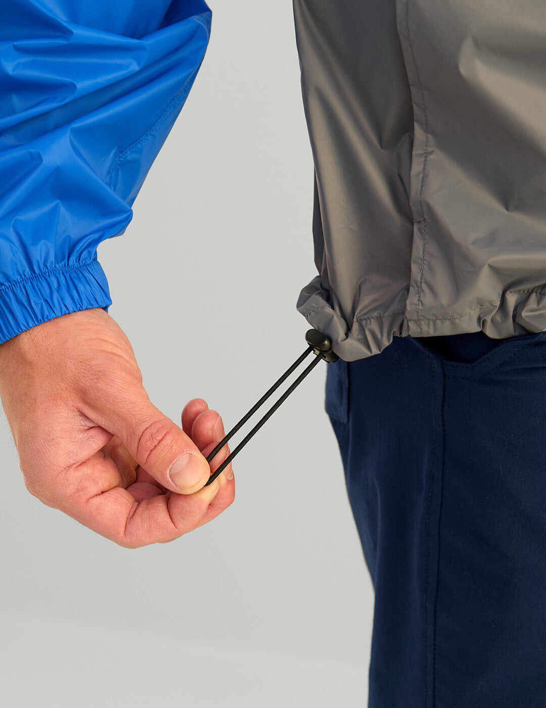 Tradewind Windbreaker
