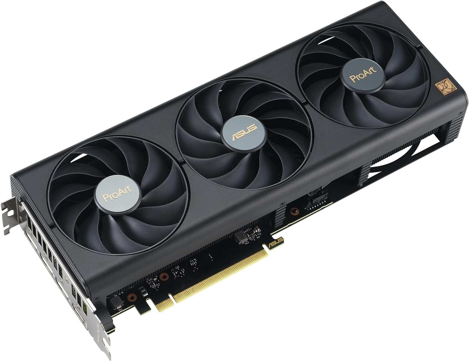ASUS ROG Strix GeForce RTX™ 4060 OC Edition Gaming Graphics Card (PCIe 4.0, 8GB GDDR6, DLSS 3, HDMI 2.1a, DisplayPort 1.4a, Axial-tech Fan Design, Aura Sync, 0dB Technology)