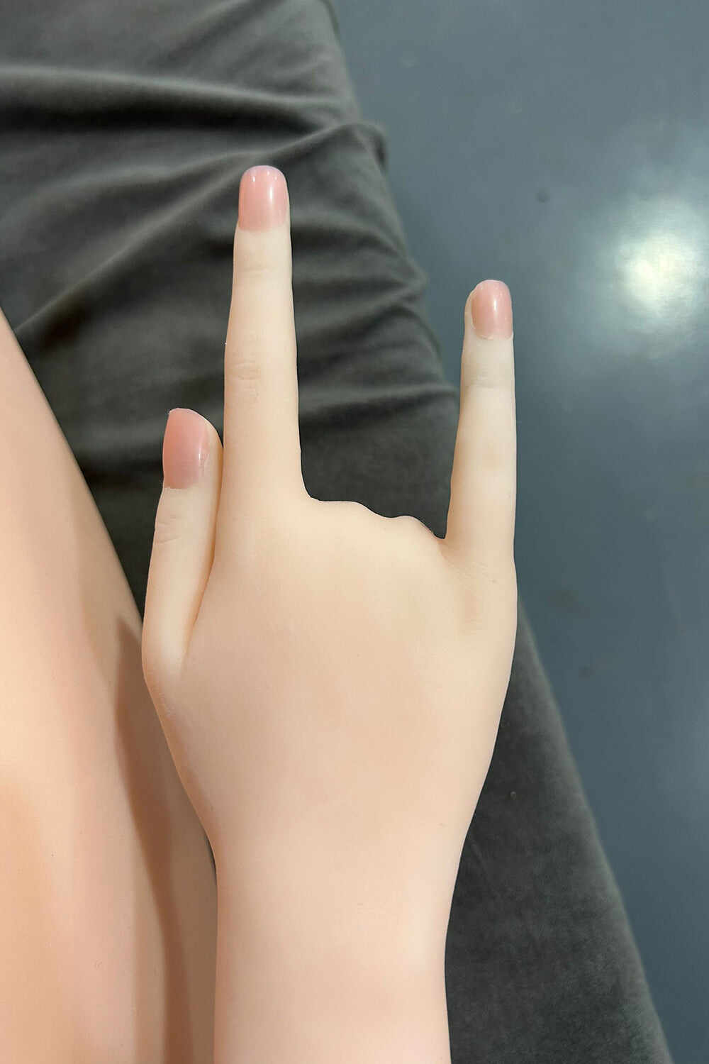 EU Stock - Hattie 5.21ft/ 159cm #SG3/SG5 TPE Full Size Real-life Big Tits Adult Sex Doll