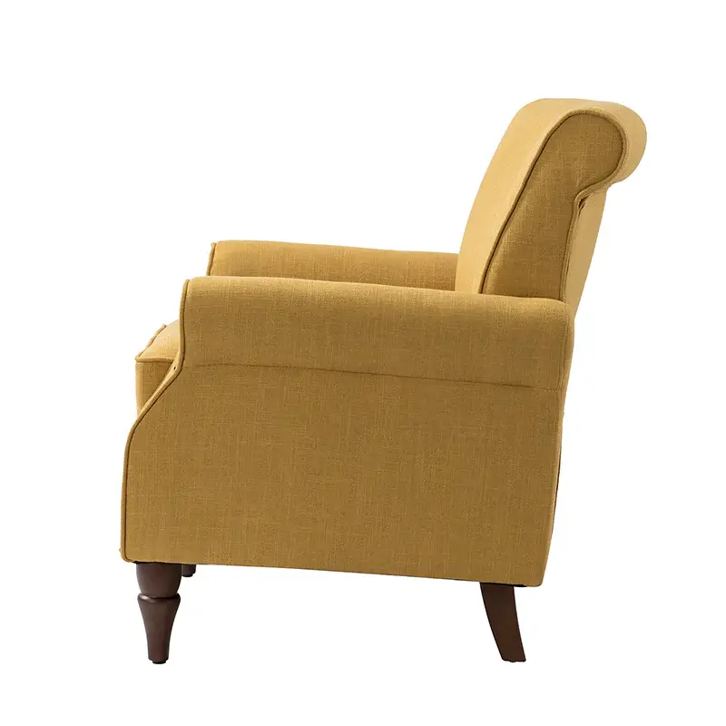 Hypanis Upholstered Armchair
