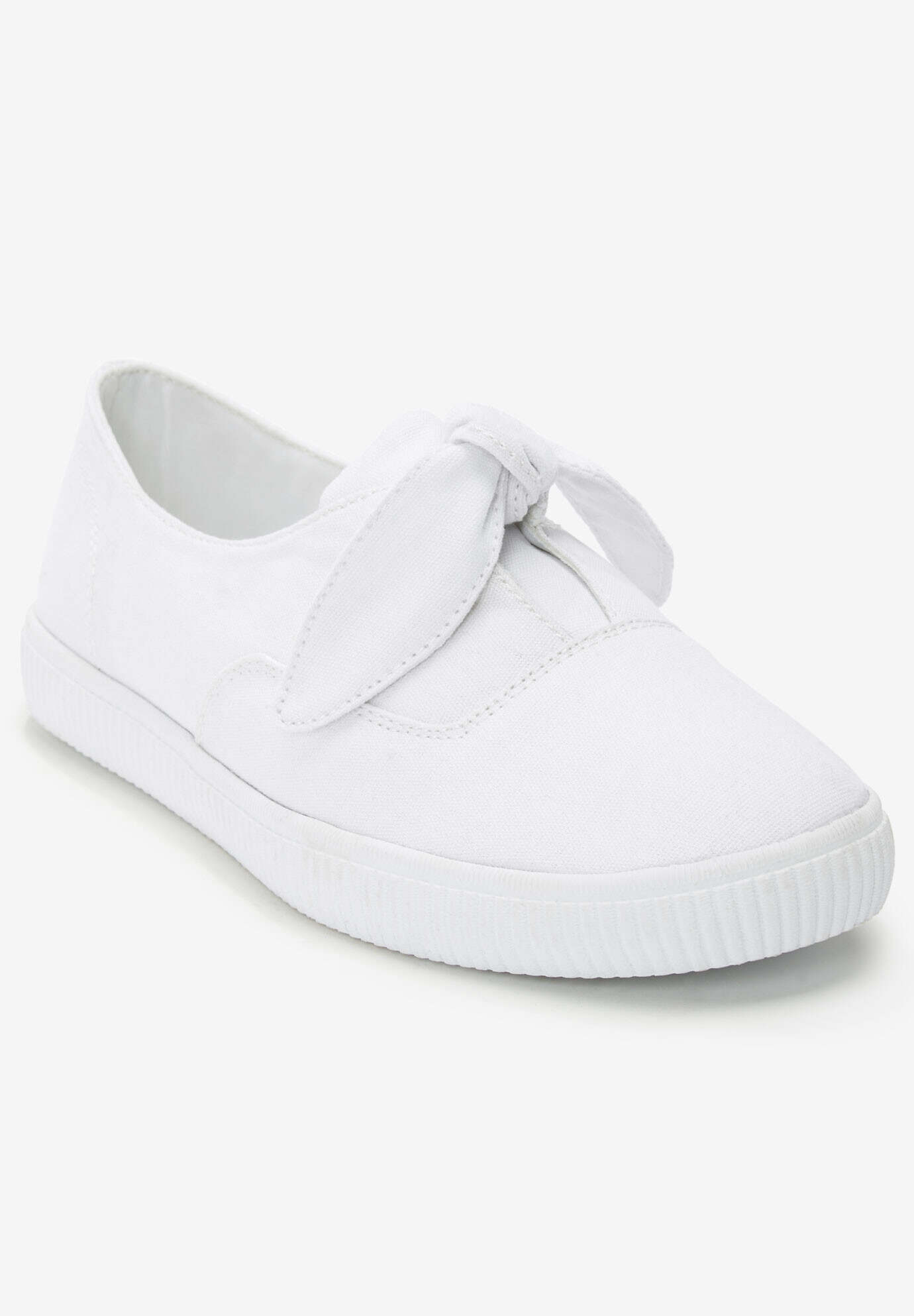 The Anzani Slip On Sneaker