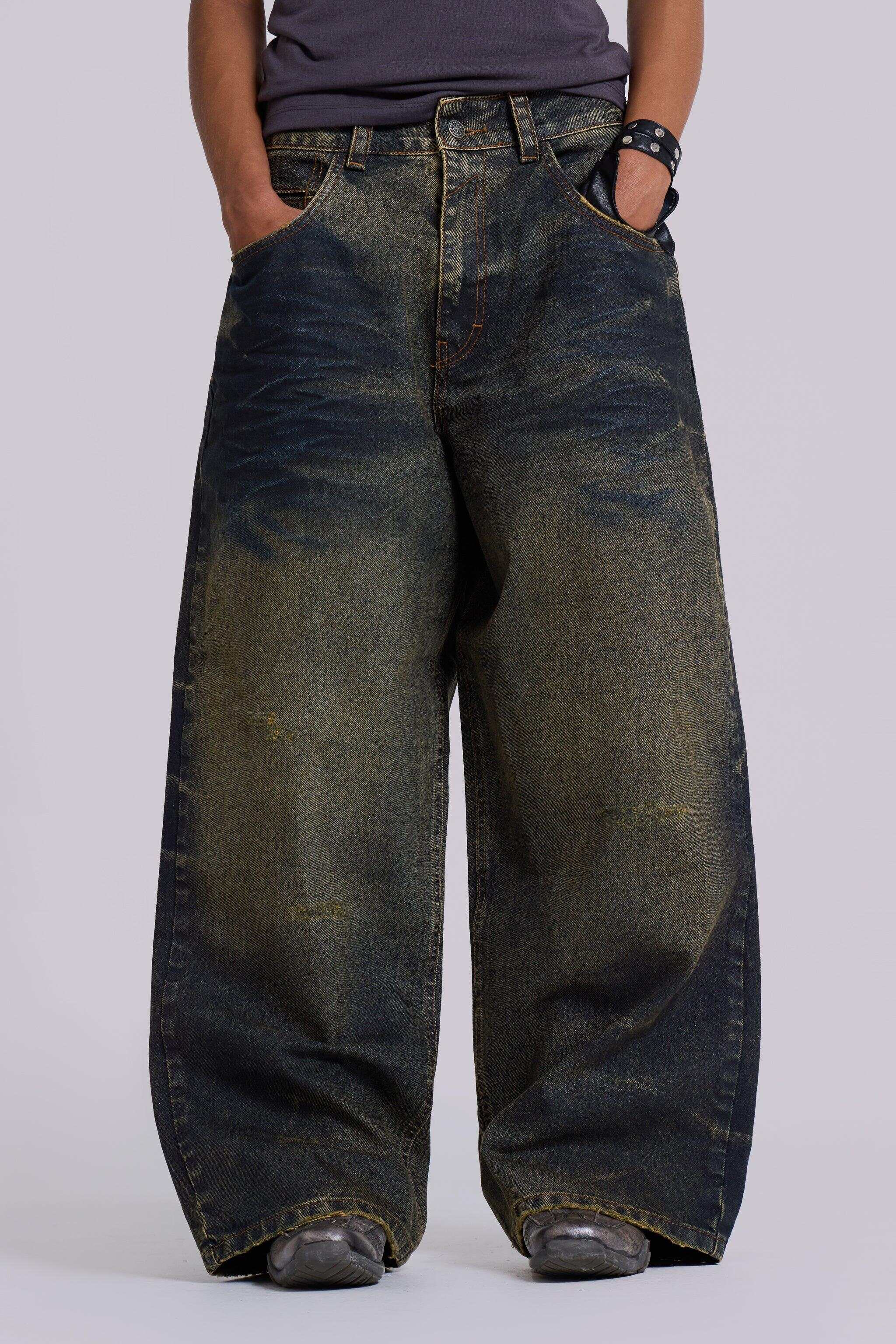 Cinch XL Colossus Jeans
