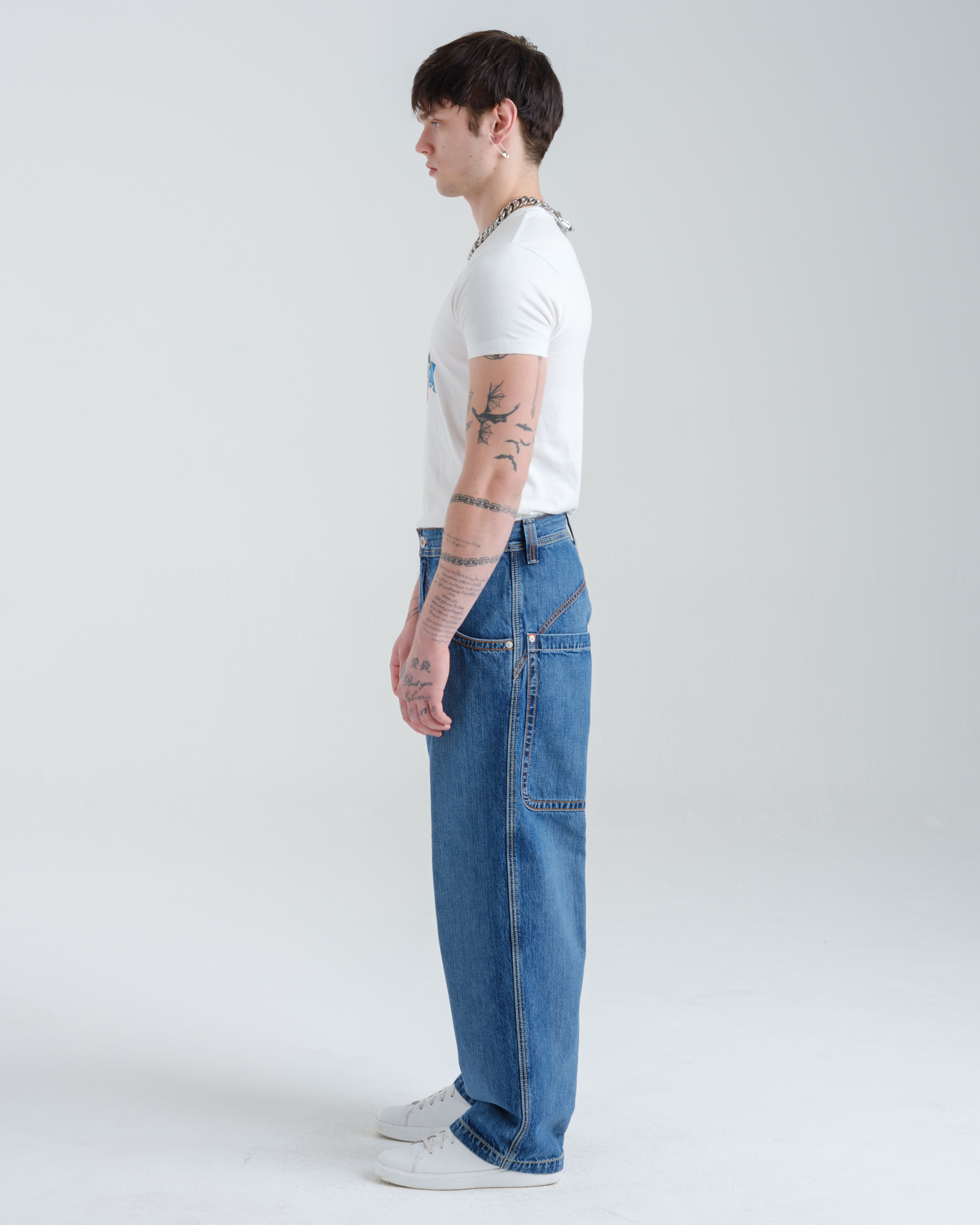 Handyman Carpenter. 20