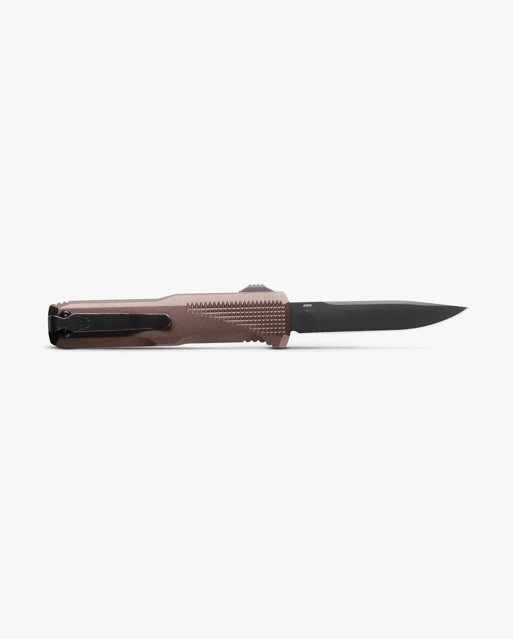 Phaeton® | Dark Earth Aluminum