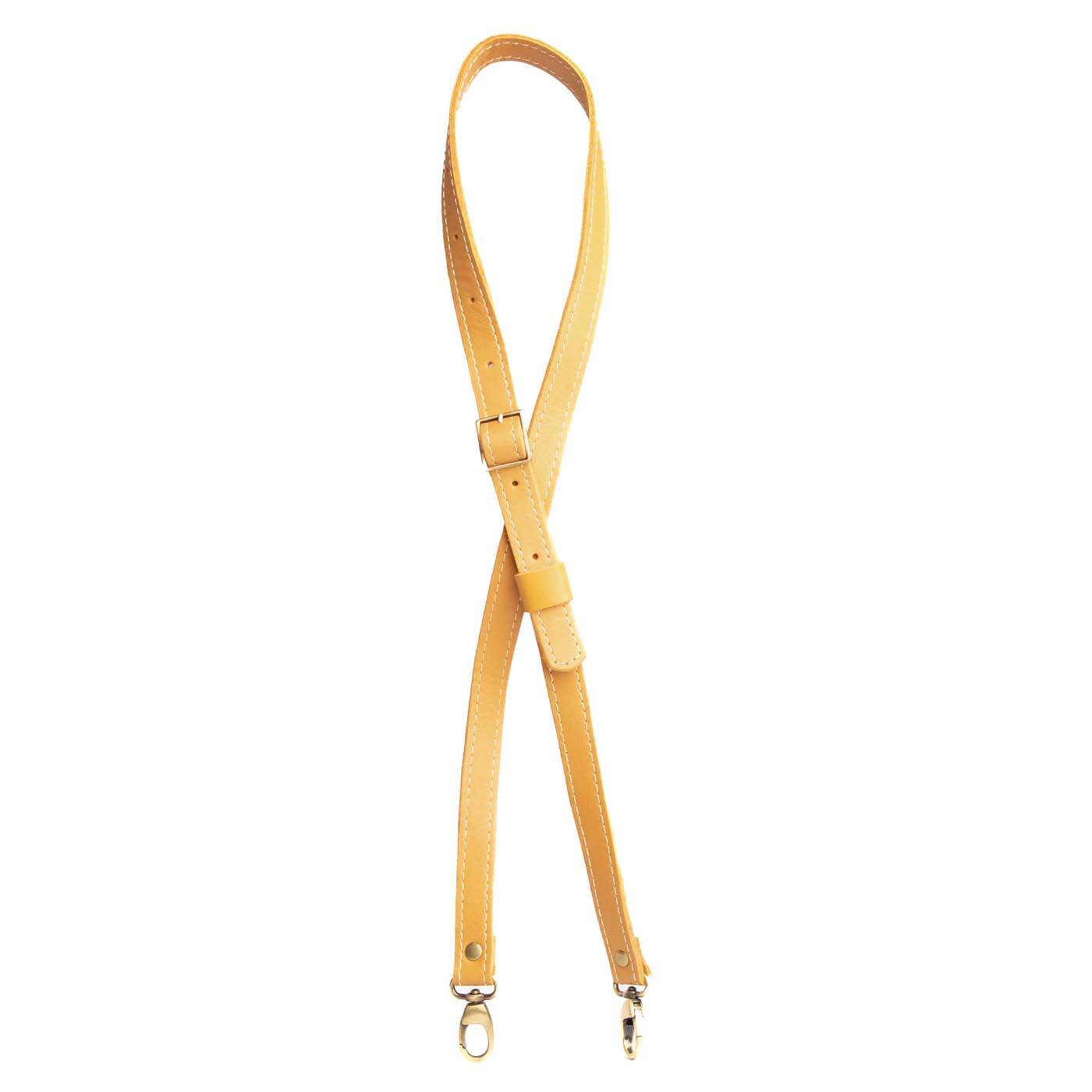 Triangle Bag Crossbody Strap