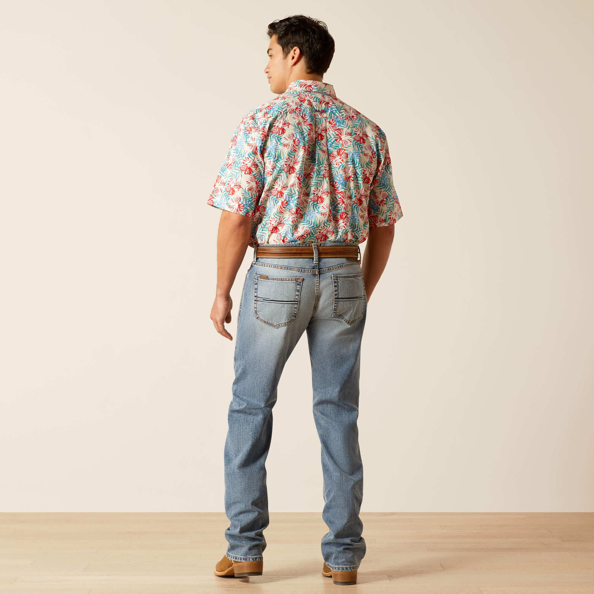 M7 Slim Deco Straight