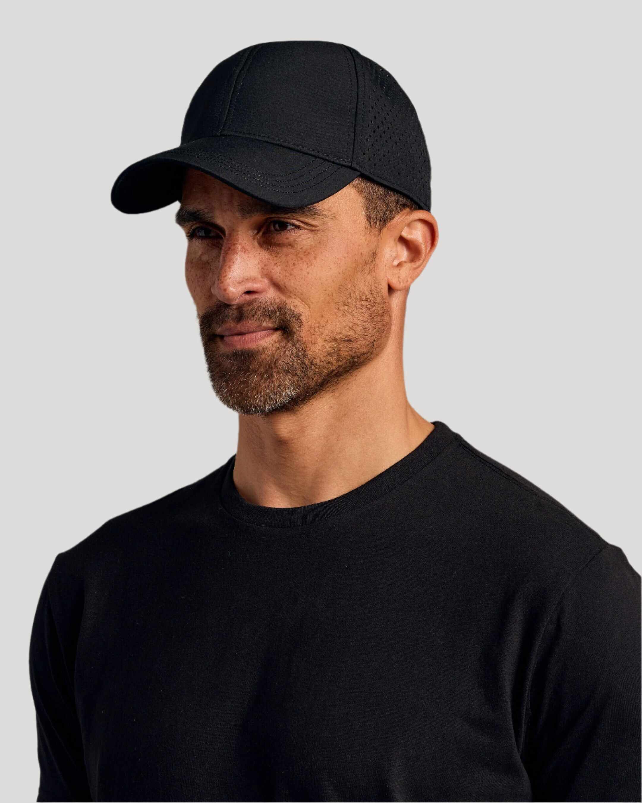 All Purpose Cap 3-Pack