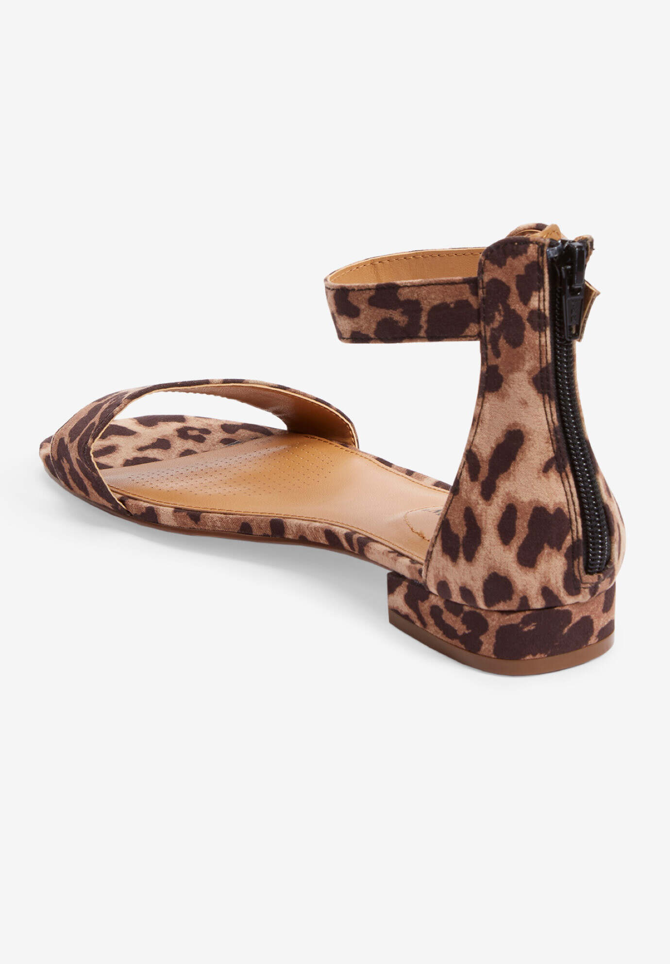 The Alora Sandal
