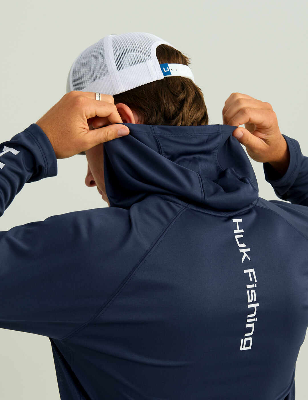 Pursuit Performance Hoodie