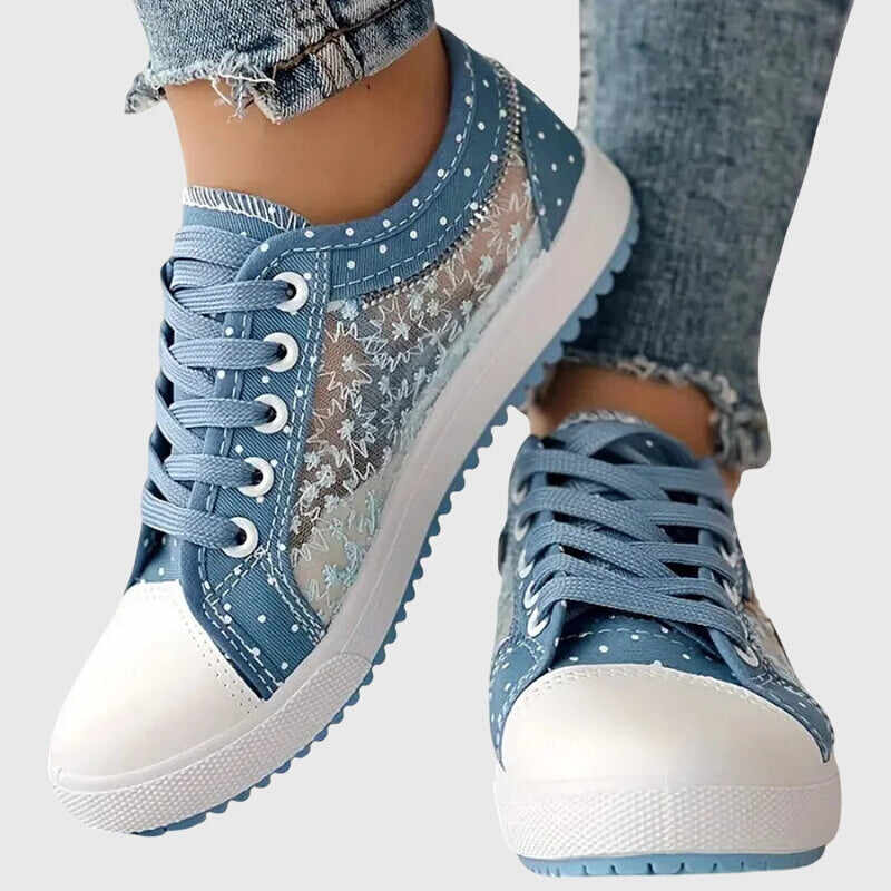 Elena™ | Orthopedic Sneakers