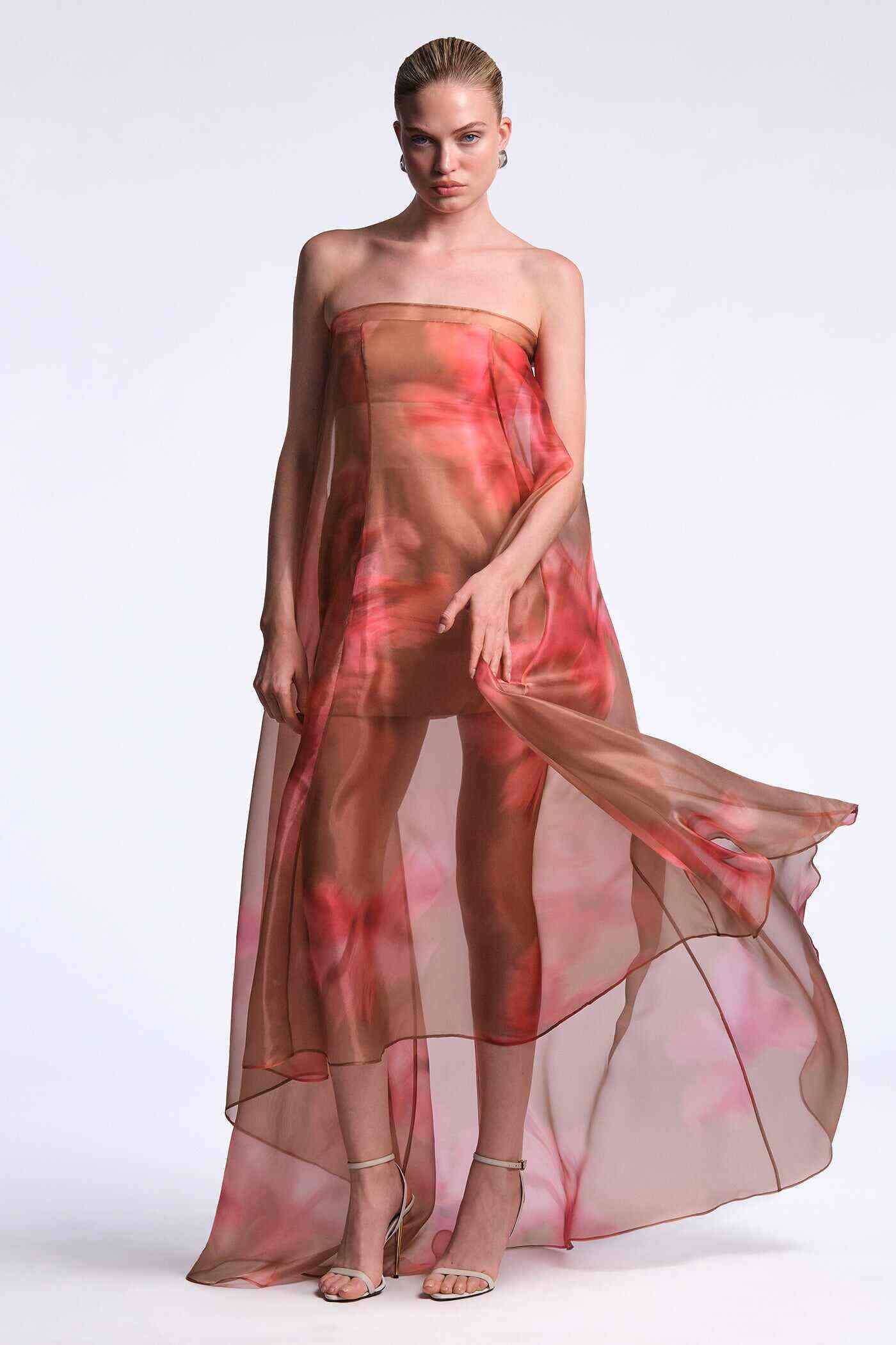 TestAnnika Gown