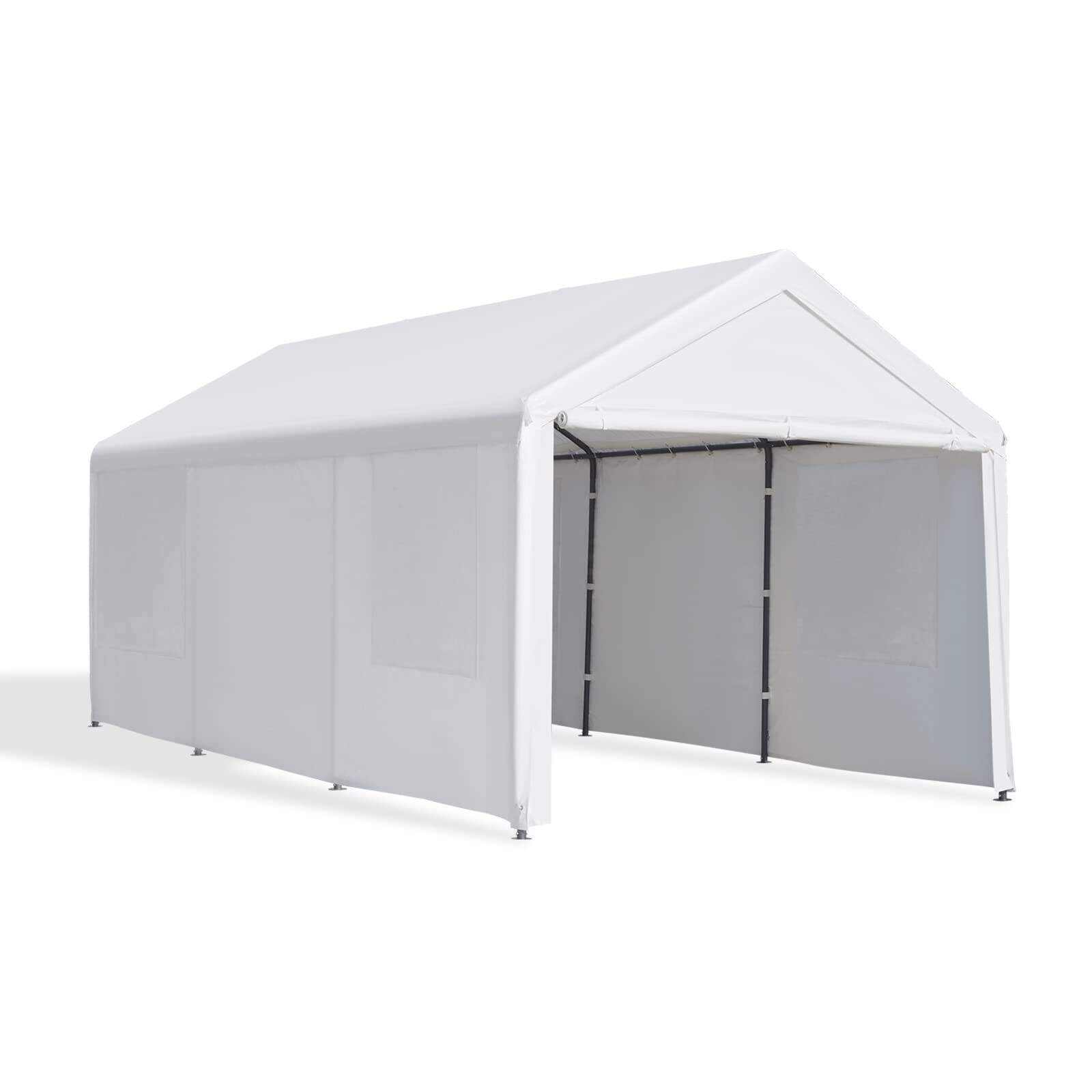 🏆 Heavy Duty Tents⭐⭐⭐⭐⭐
