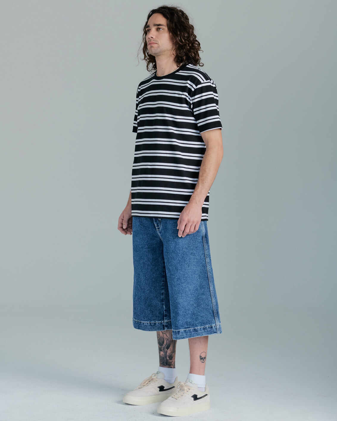 Wide Load Shorts. 17