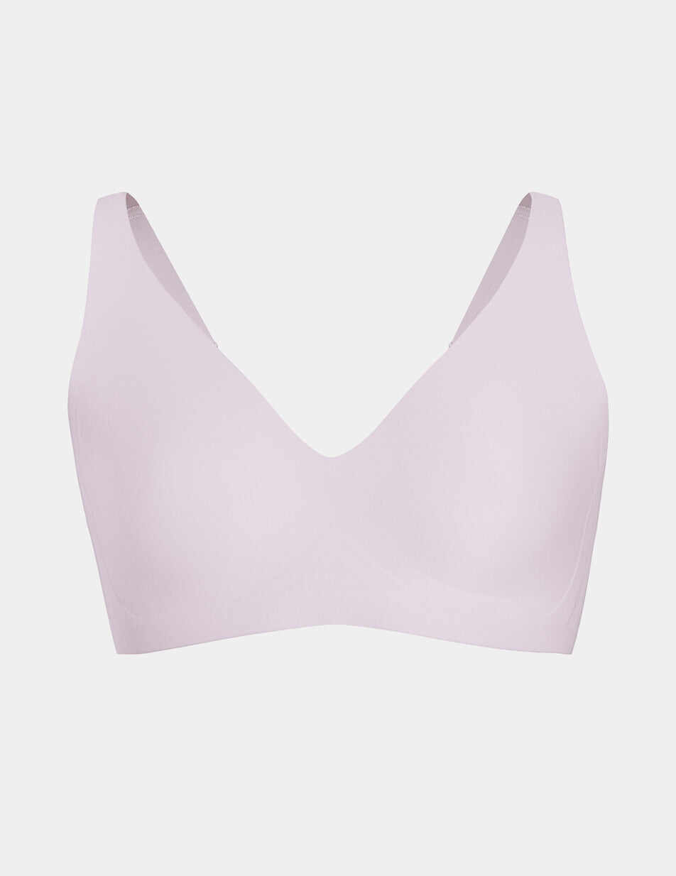 Revolution V-Neck Bra