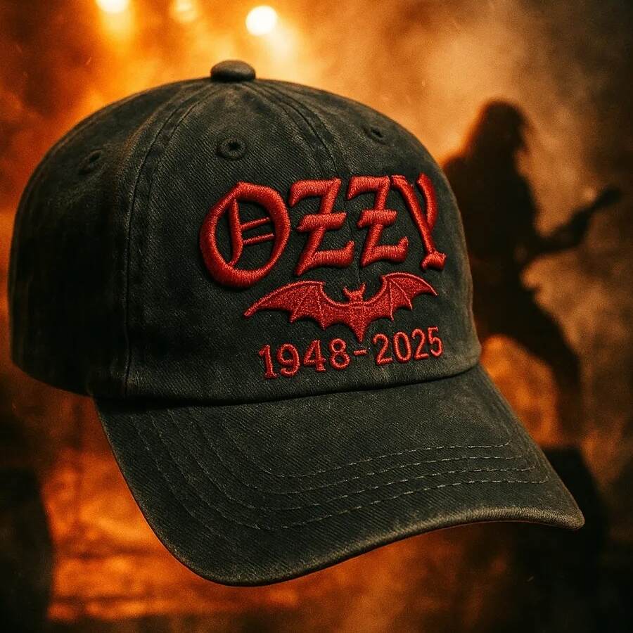 Ozzy Hat