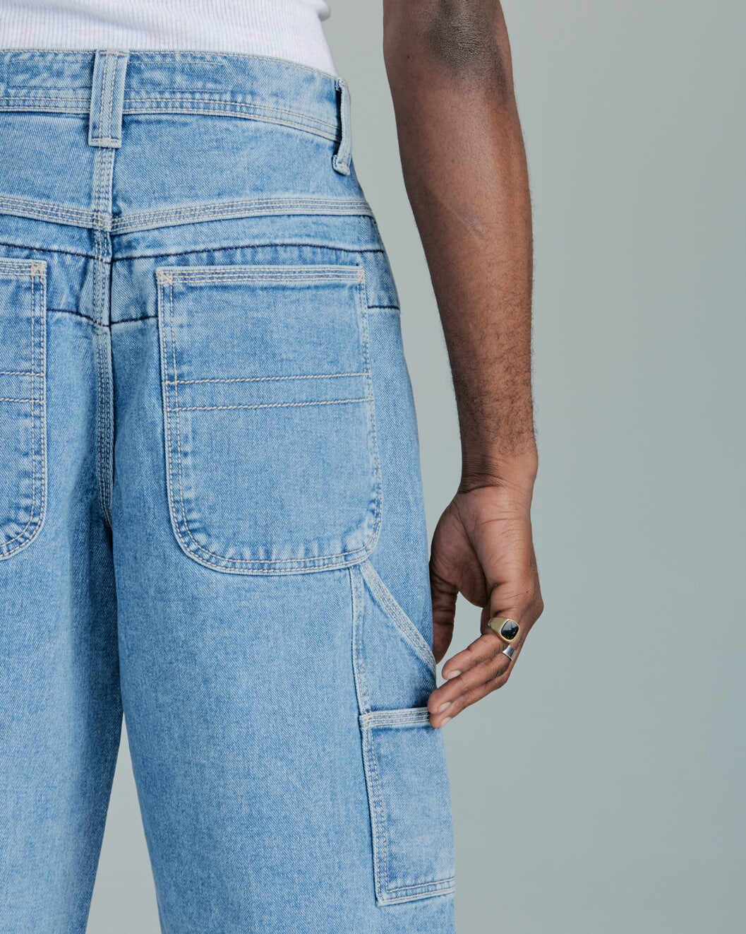 Workman Carpenter Shorts. 14