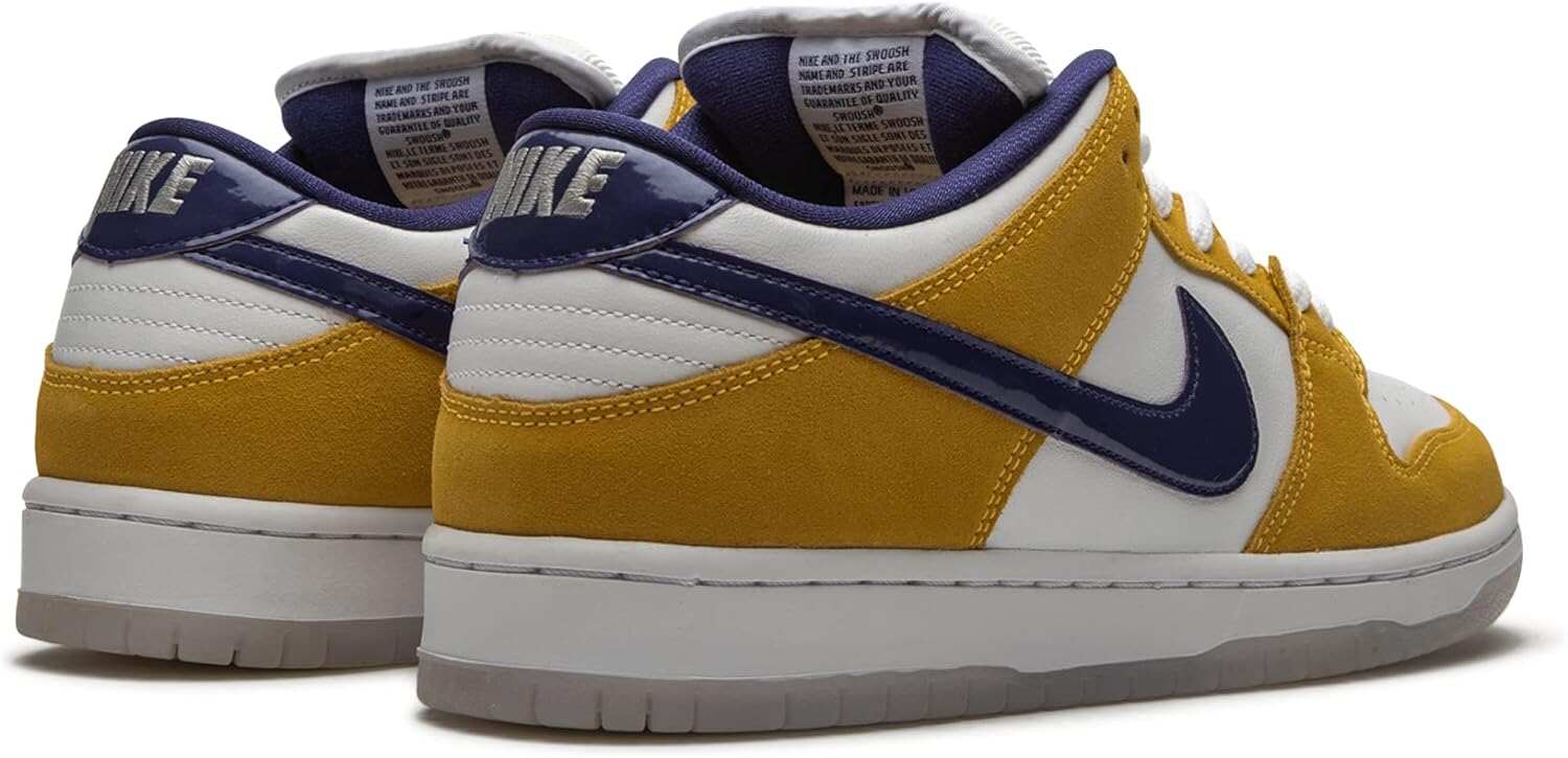 Nike Sb Dunk Low Civilist Mens Cz5123 001 - Size