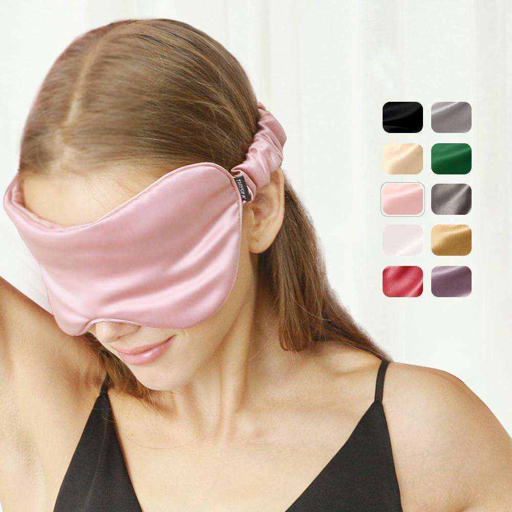 25 Momme Silk Sleep Eye Mask