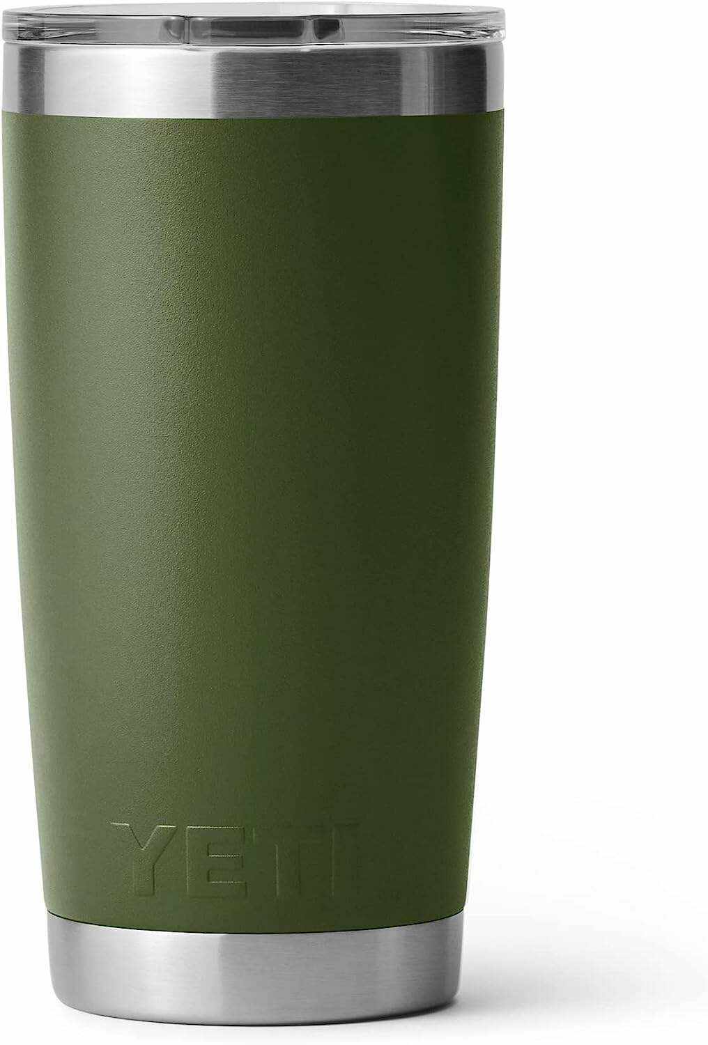 20 oz stainless steel vacuum insulated tumbler
