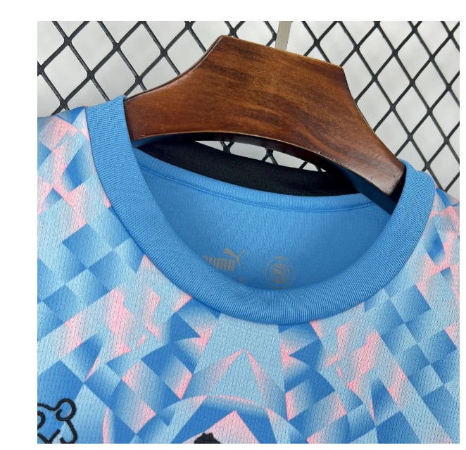 2026 World Cup Switzerland Away Soccer Shirt Fan Edition