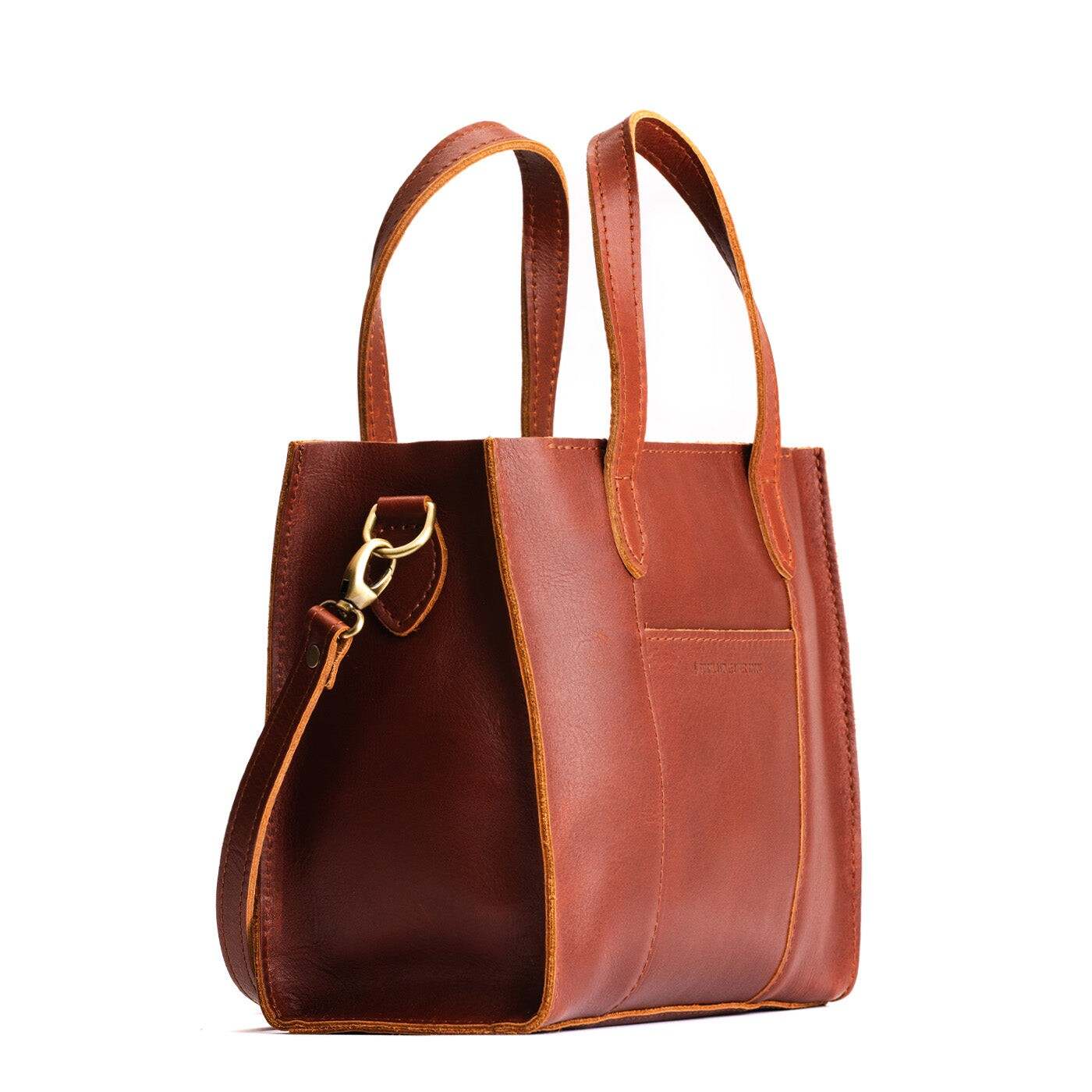 Lola Crossbody Tote