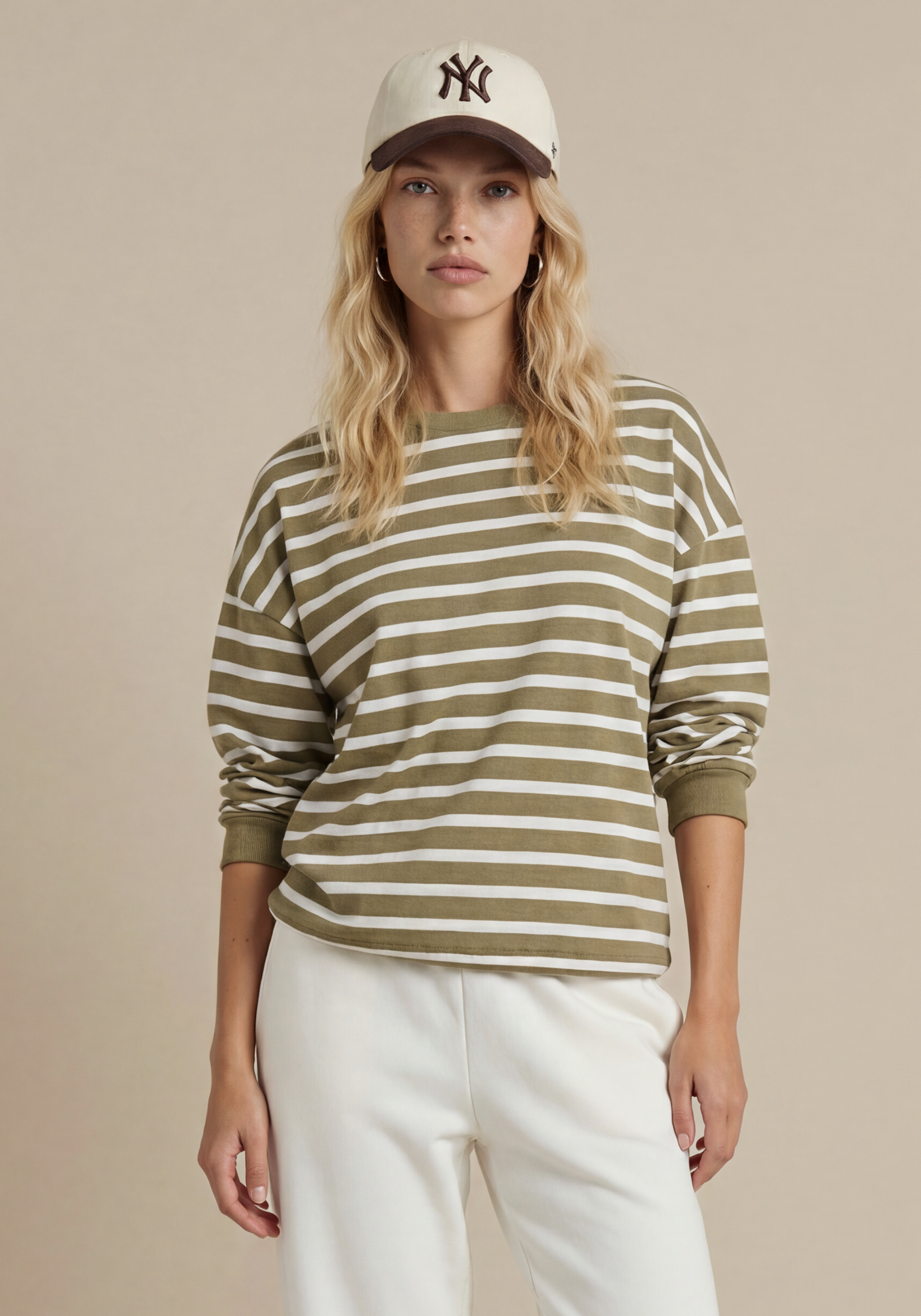 Illona Cotton Top