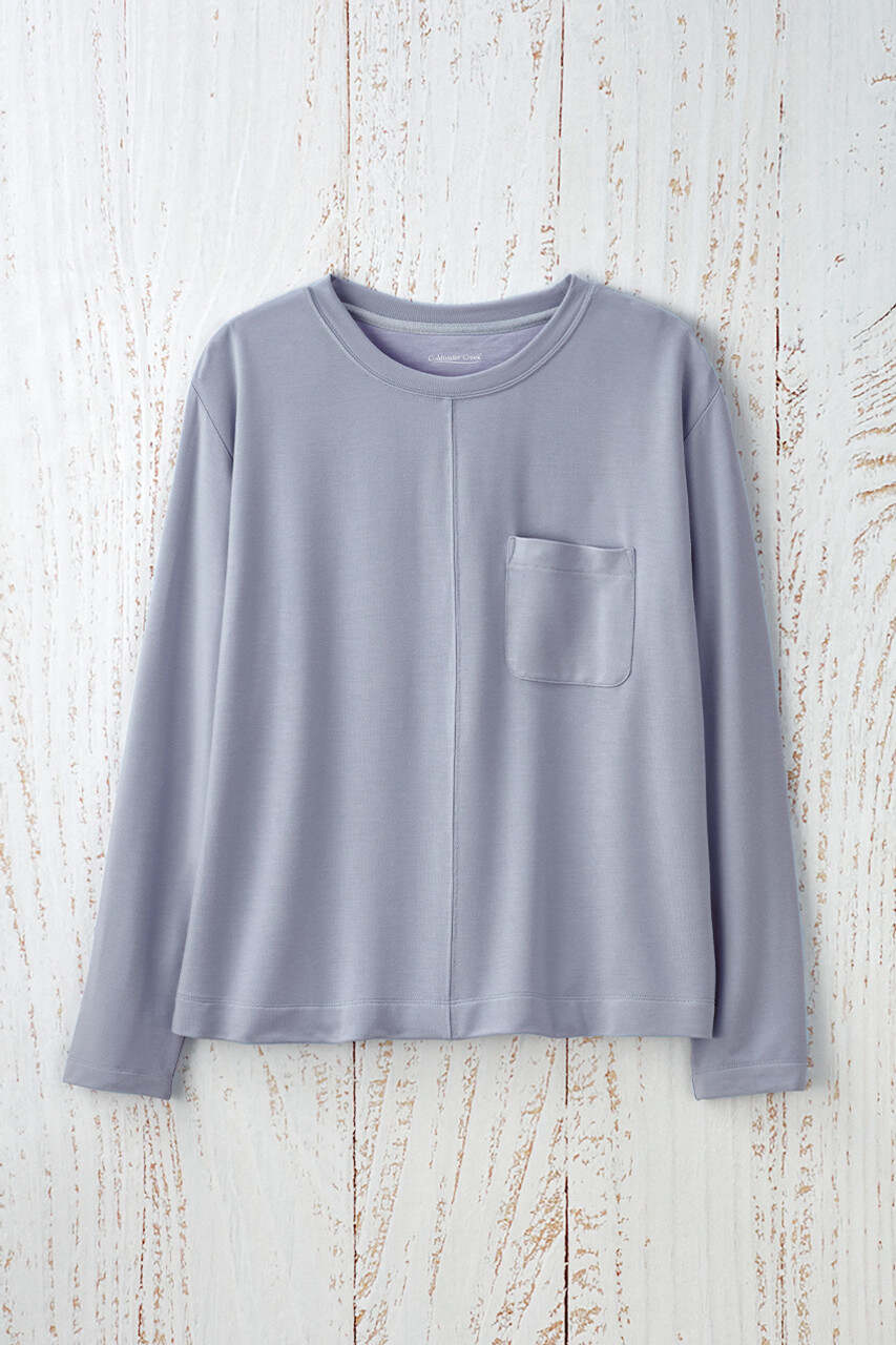 Superbly Soft Lounge Top