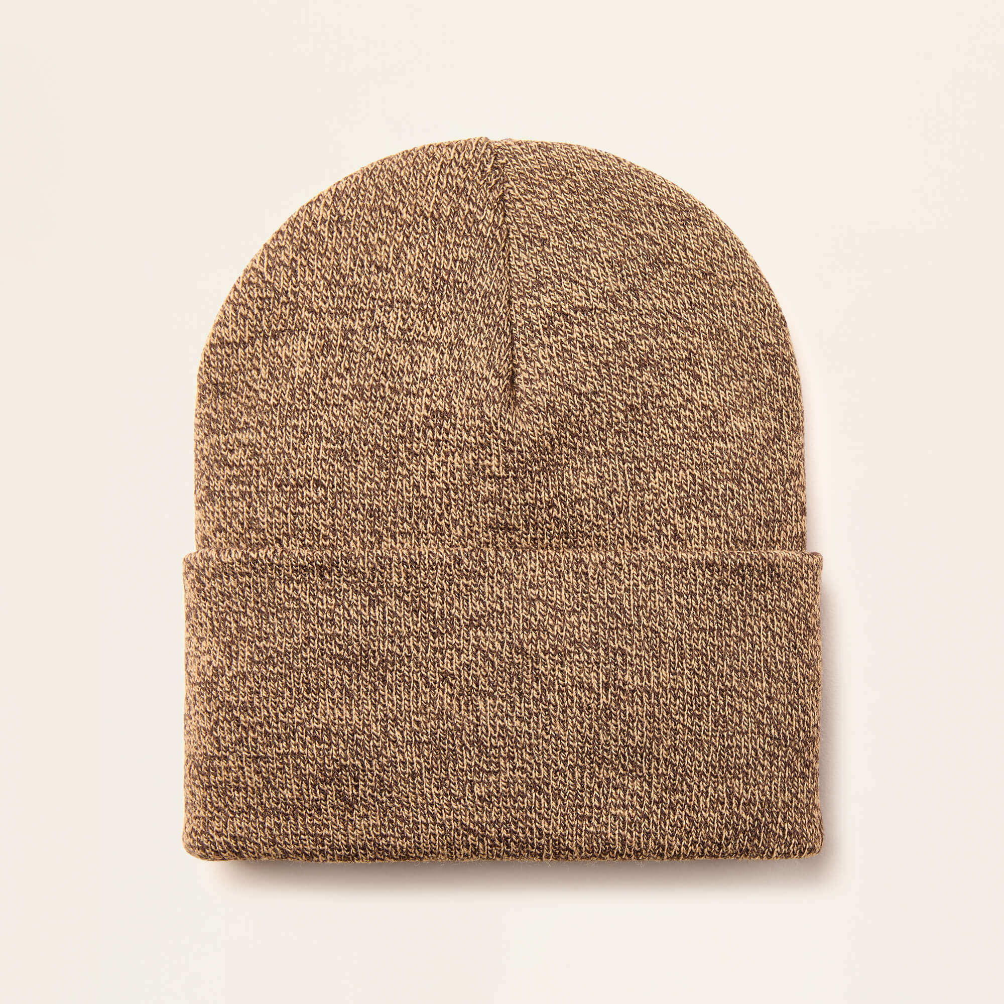 American Outdoors Patch Beanie