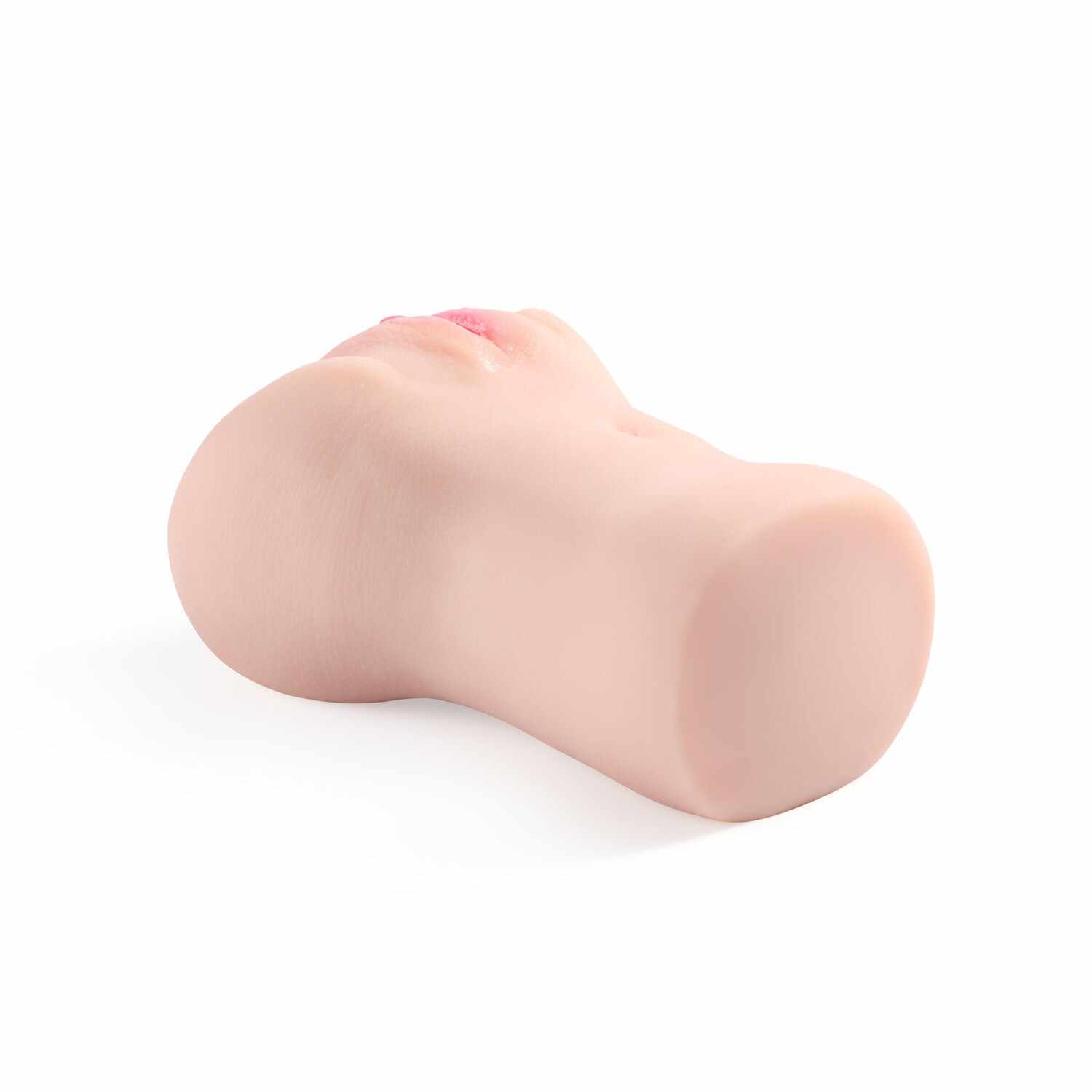 TPE Pocket Pussy Cheap Sex Doll Torso Masturbator With Realistic Vagina For Adult Man