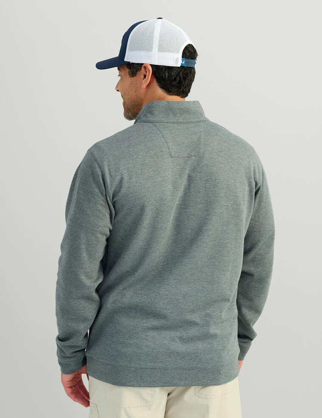 Dunes 1/4 Zip
