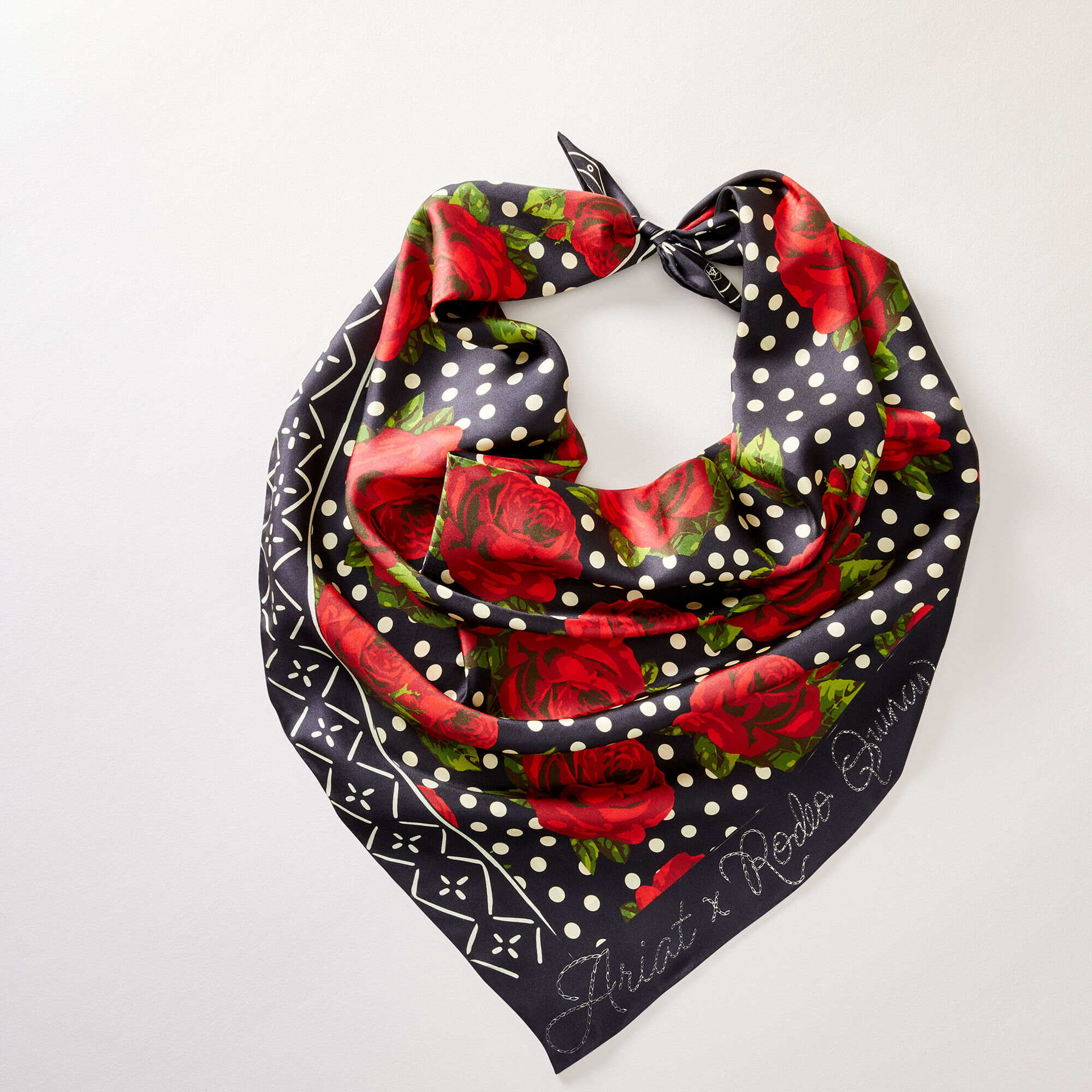 Rodeo Quincy Wild Rag