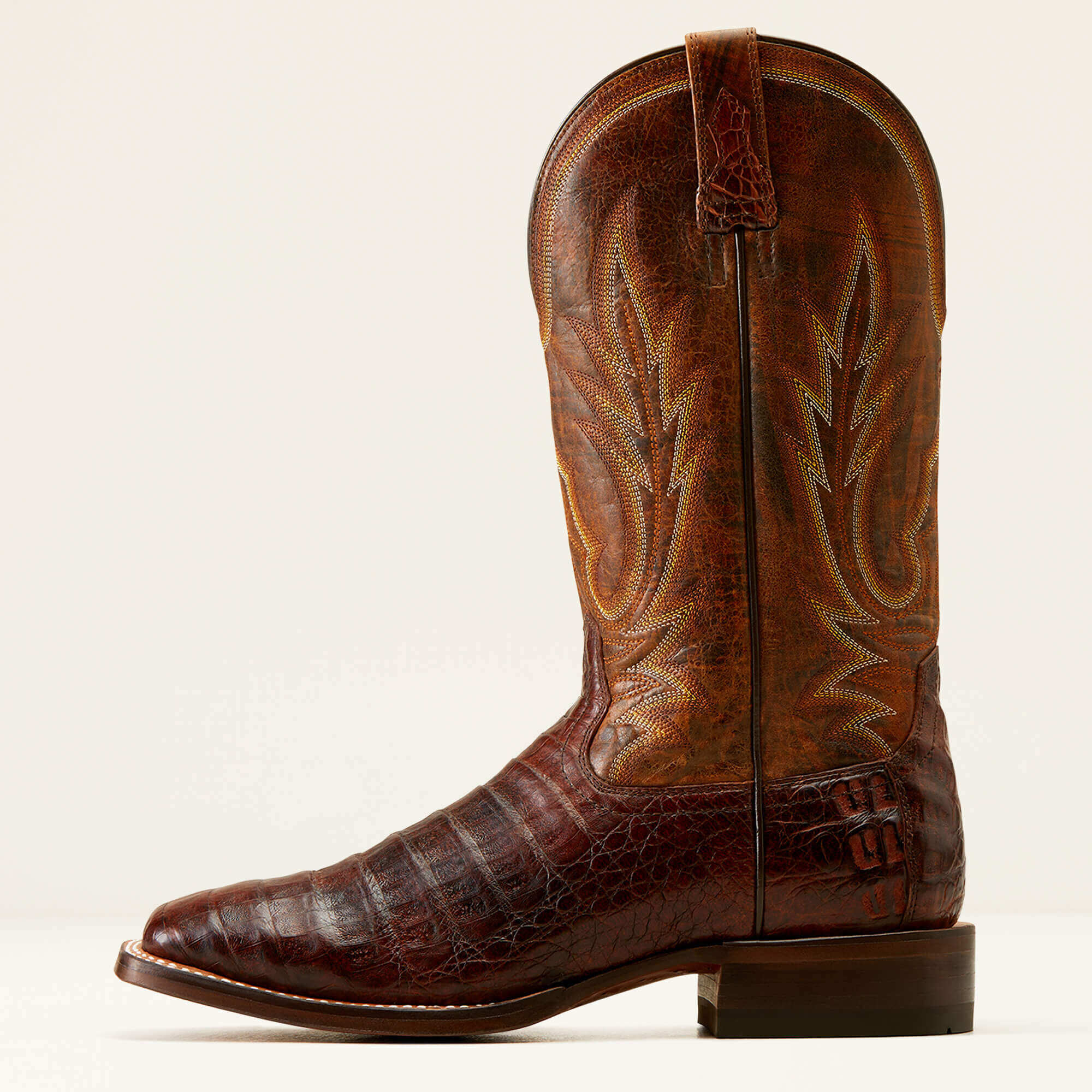 Gunslinger Cowboy Boot