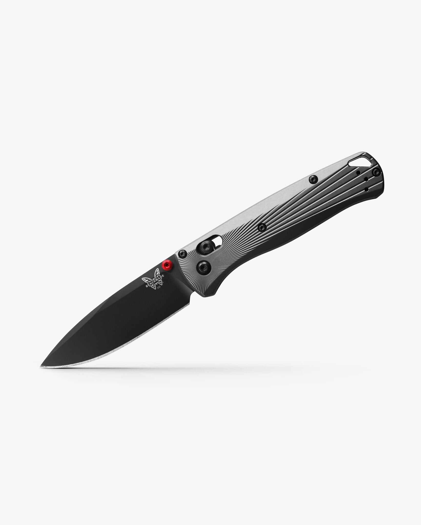 Bugout® | Gray Aluminum