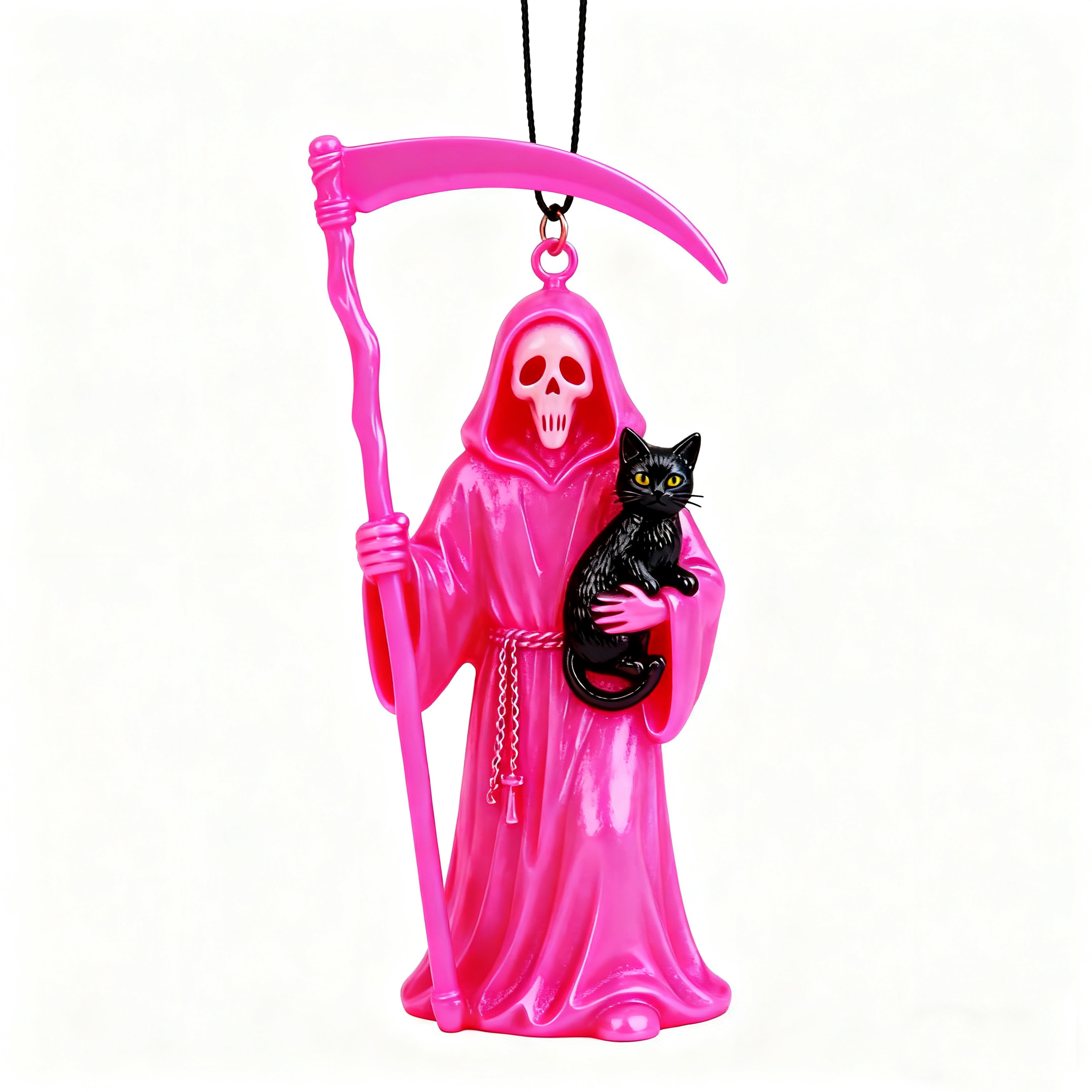 Reaper Ornament Collection