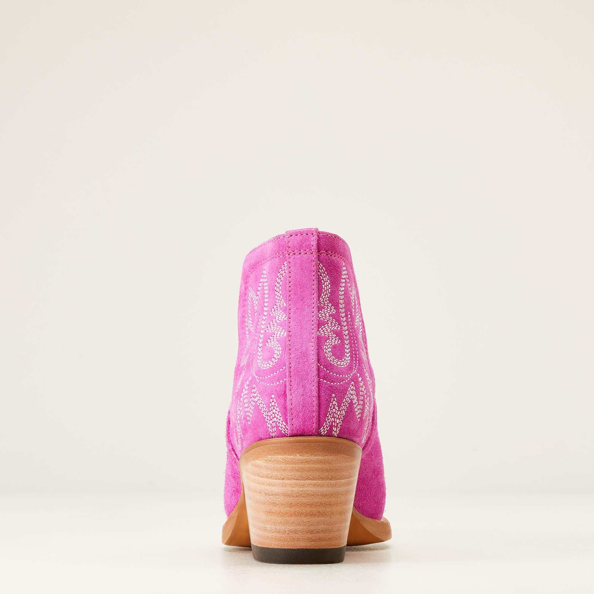 Dixon Bootie