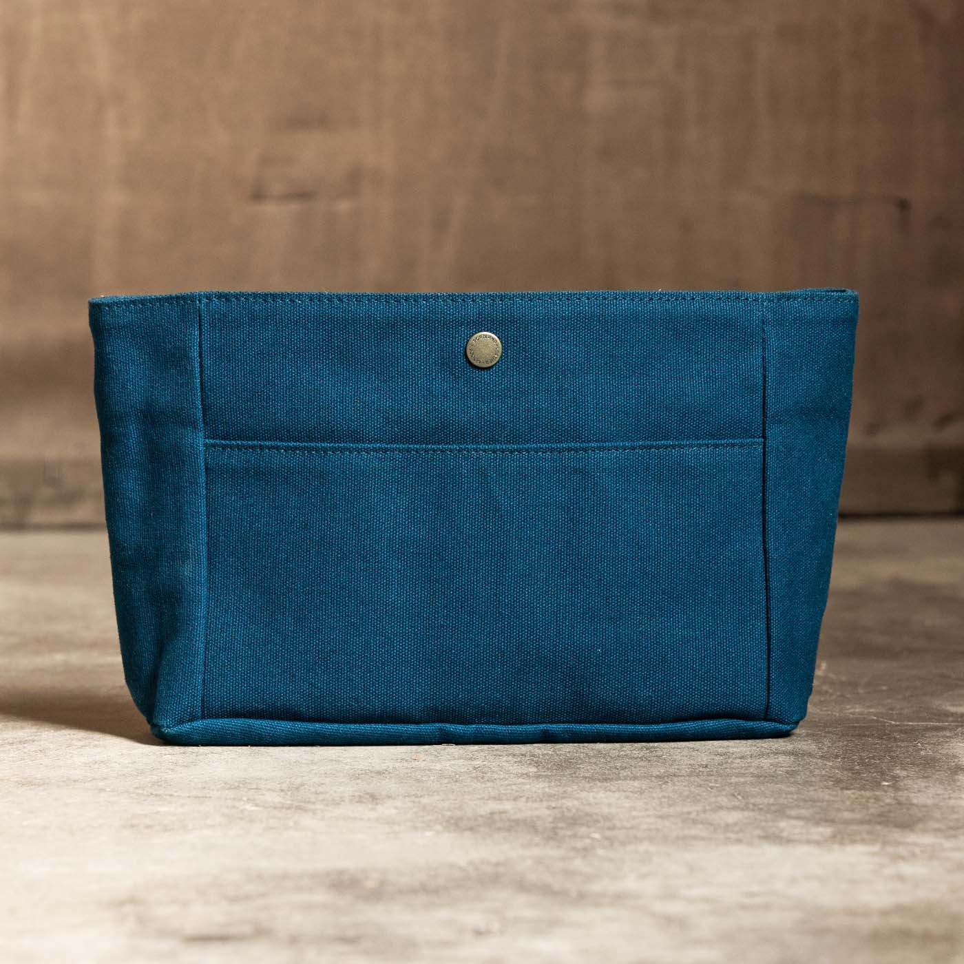 Canvas Purse Organizer