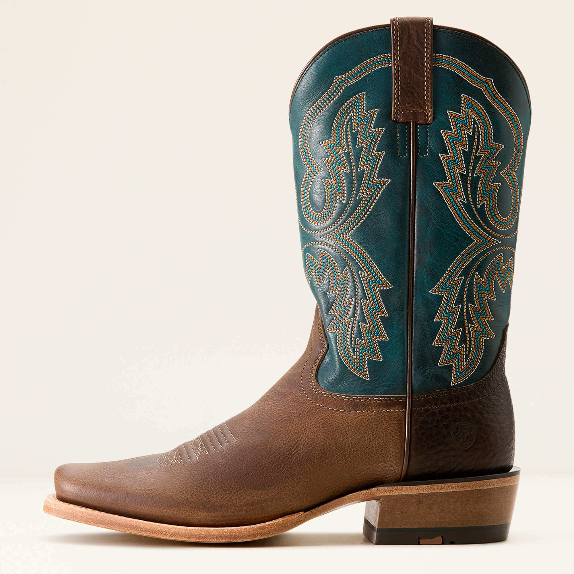 Futurity Cashout Cowboy Boot