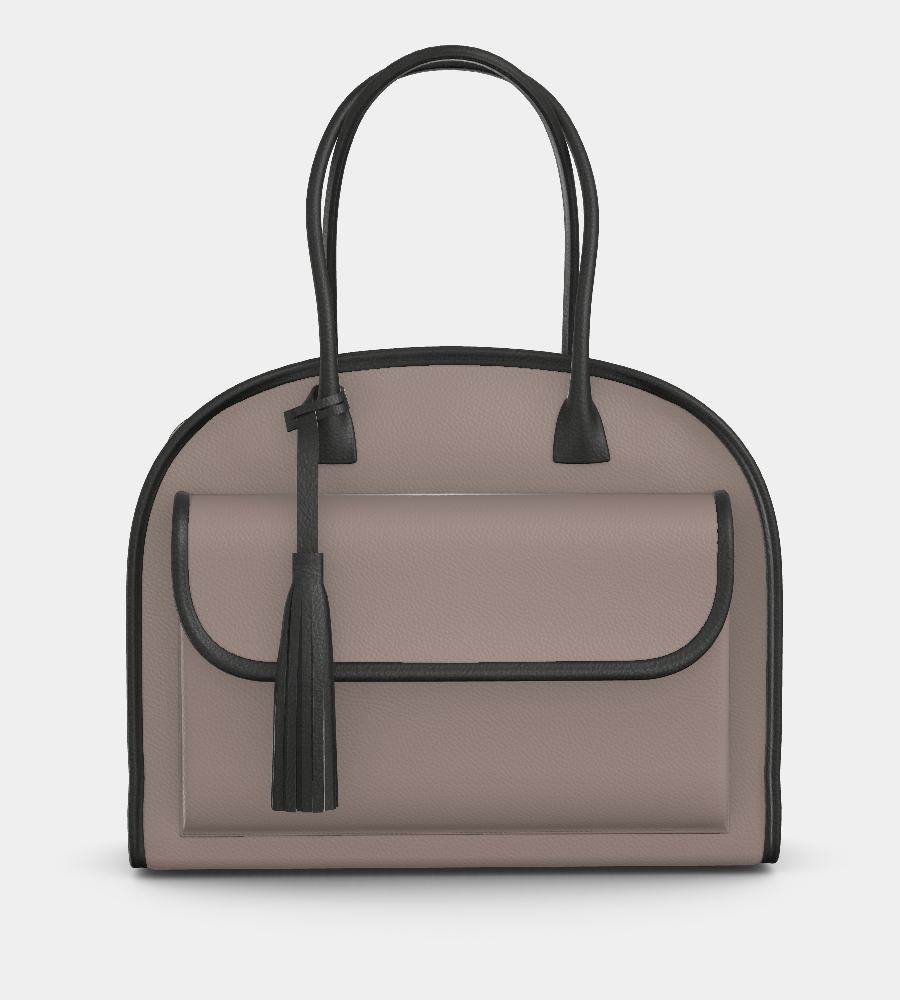Custom Diva Carryall