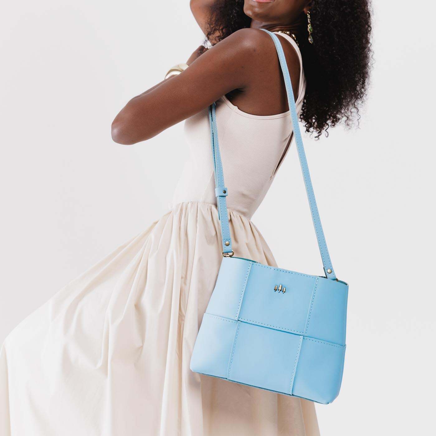 Charlotte Crossbody Bag