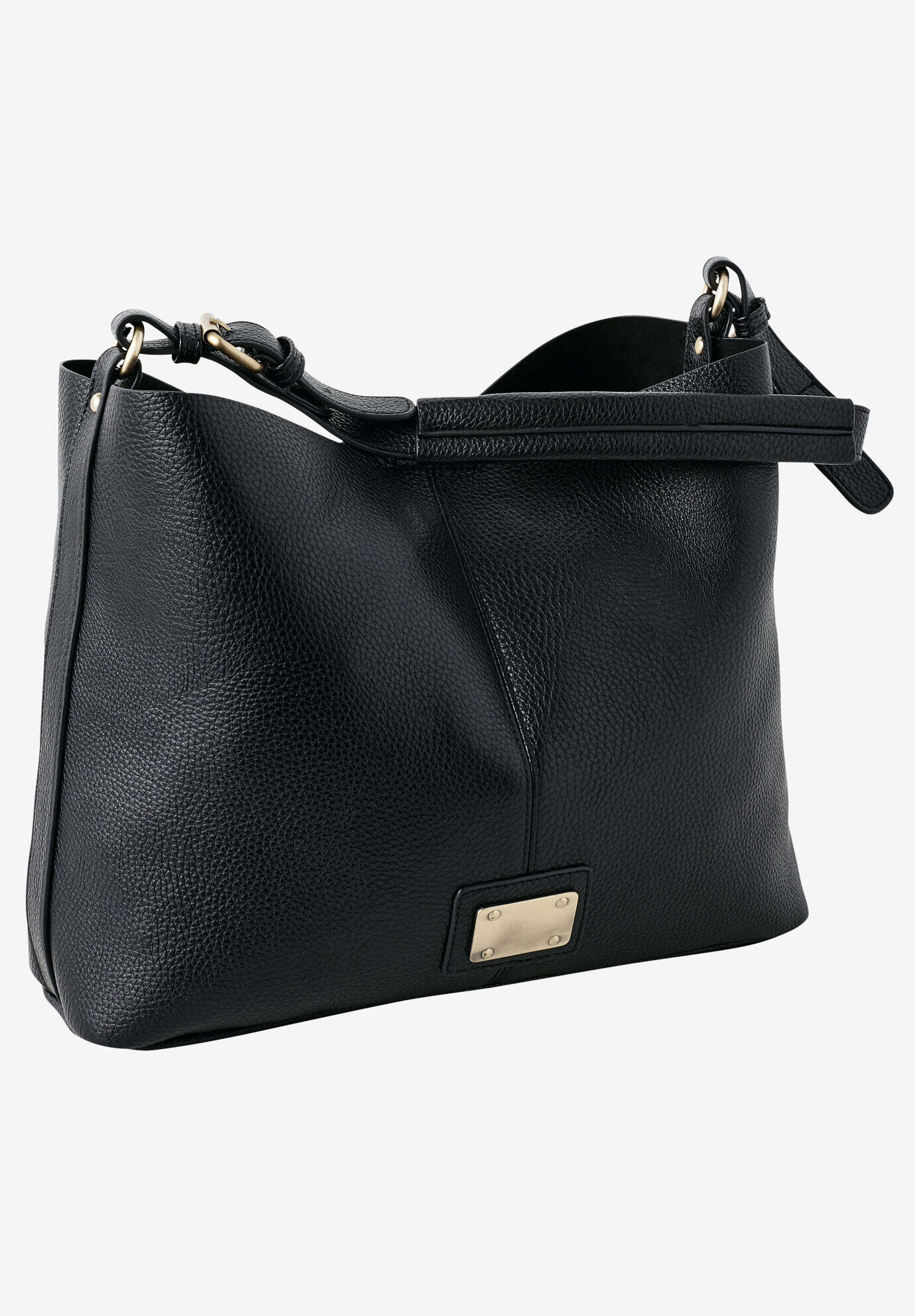 Hobo Shoulder Bag