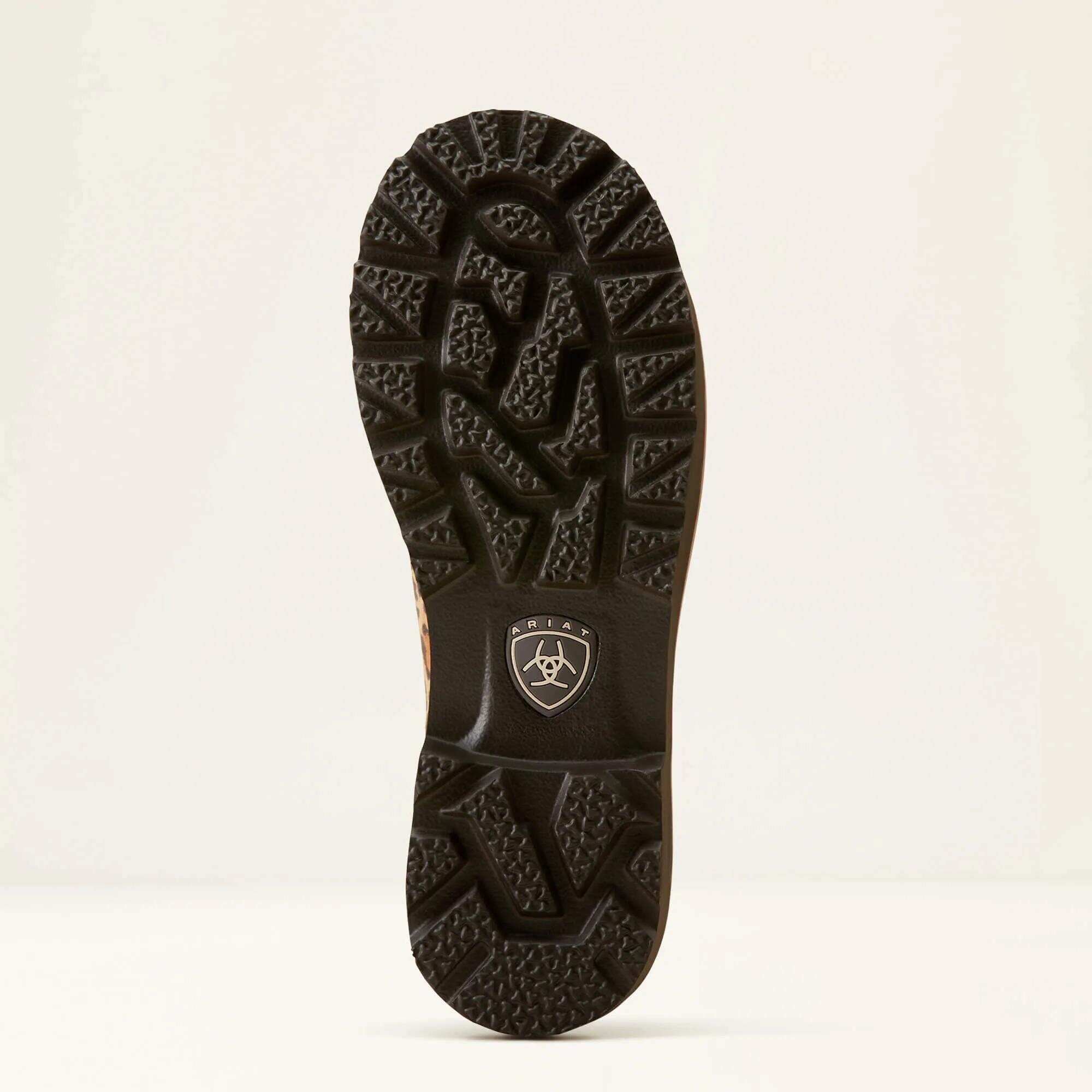 Fatbaby Chelsea Western Boot