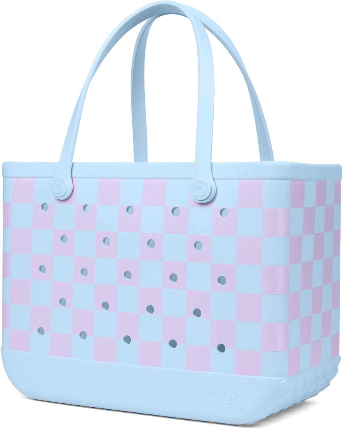 Original Tote – Durable, Washable, Tip-proof – Beach, Pool, Boat, Work, Sports