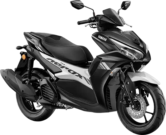 Aerox 155