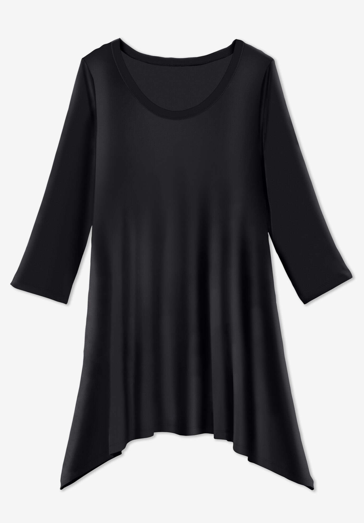The Sharkbite Tunic