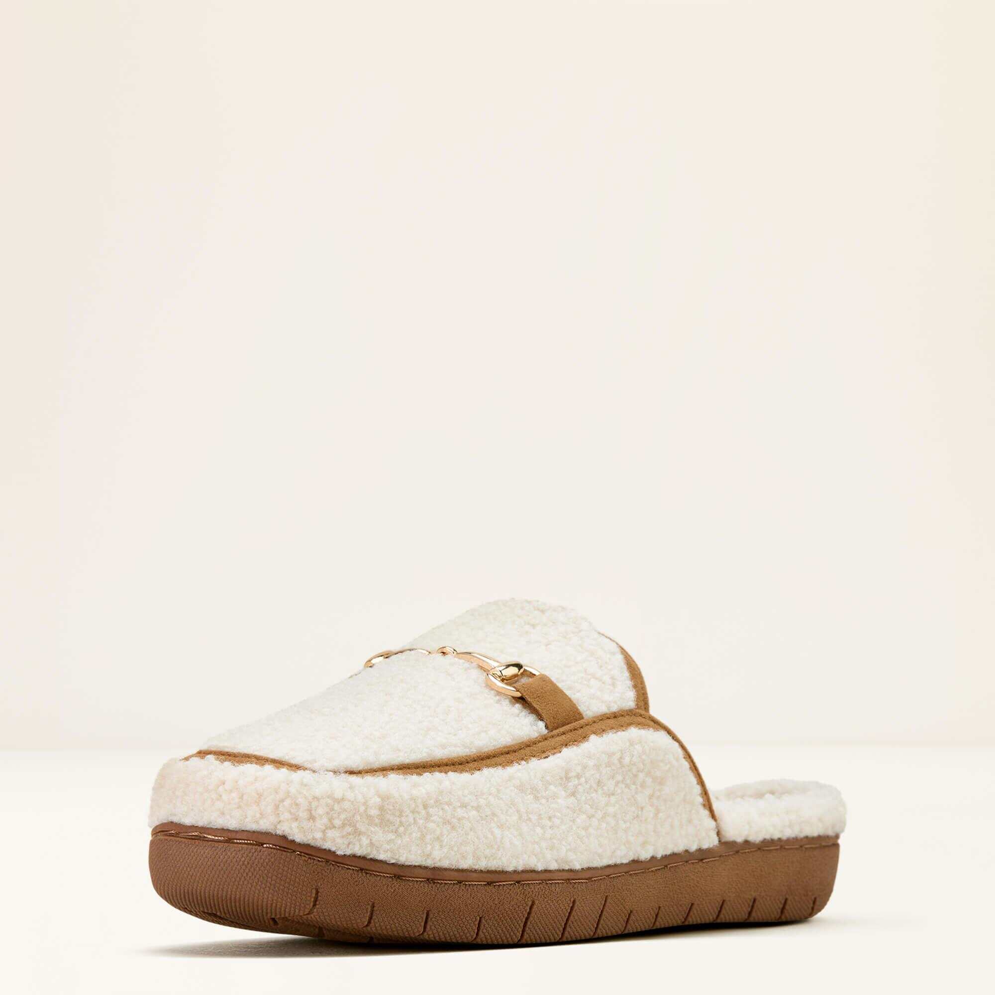Lexington Slipper