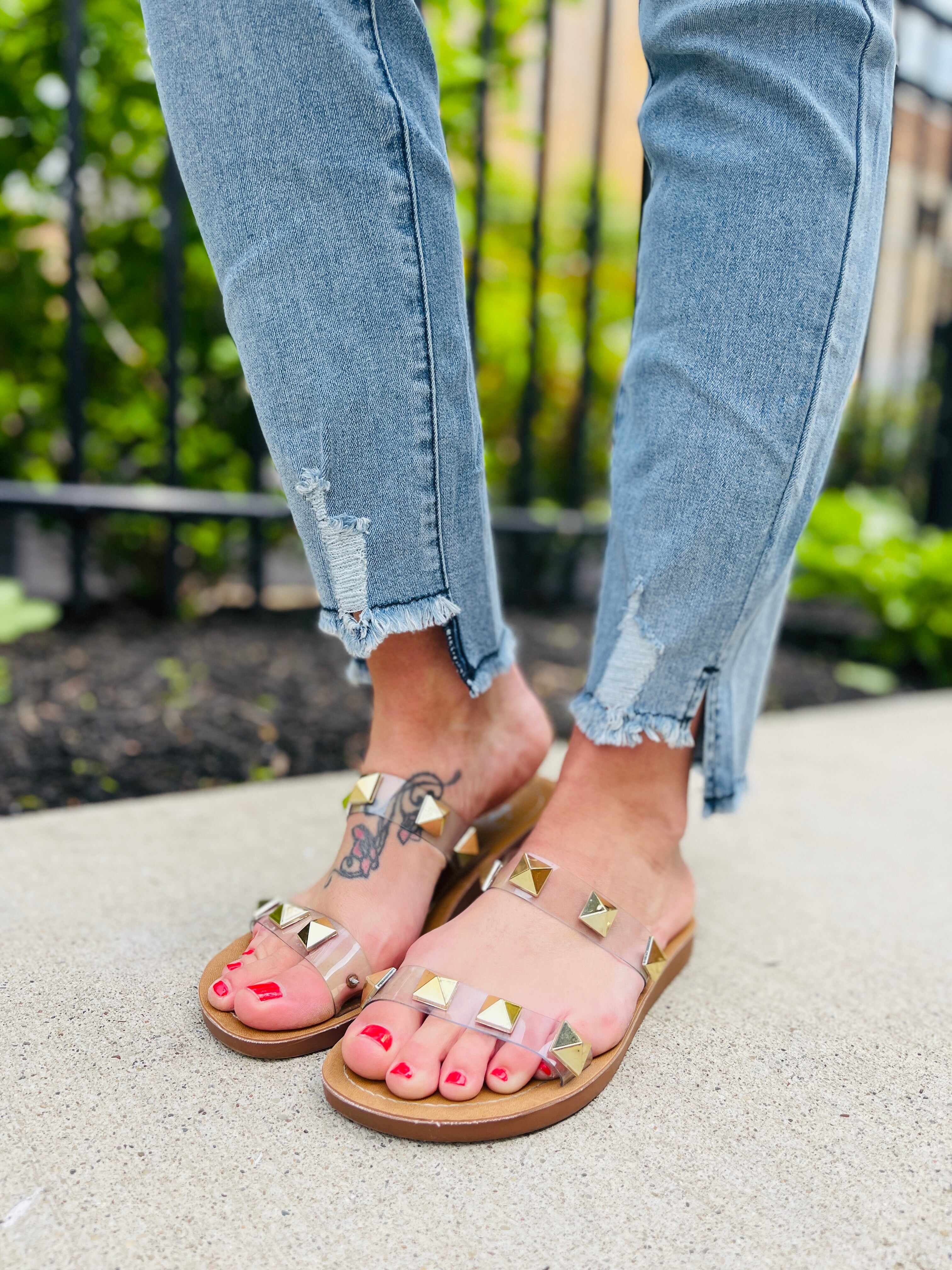 REG/CURVY Cool Kids Sustainable Cooling Relaxed Jeans