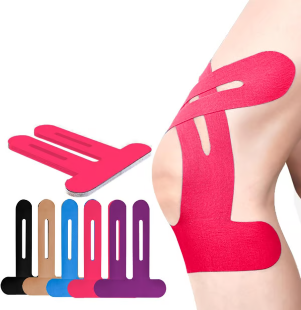 🔥Hot Sale 59% OFF✨20pcs Precut Kinesiology Tape For Knees