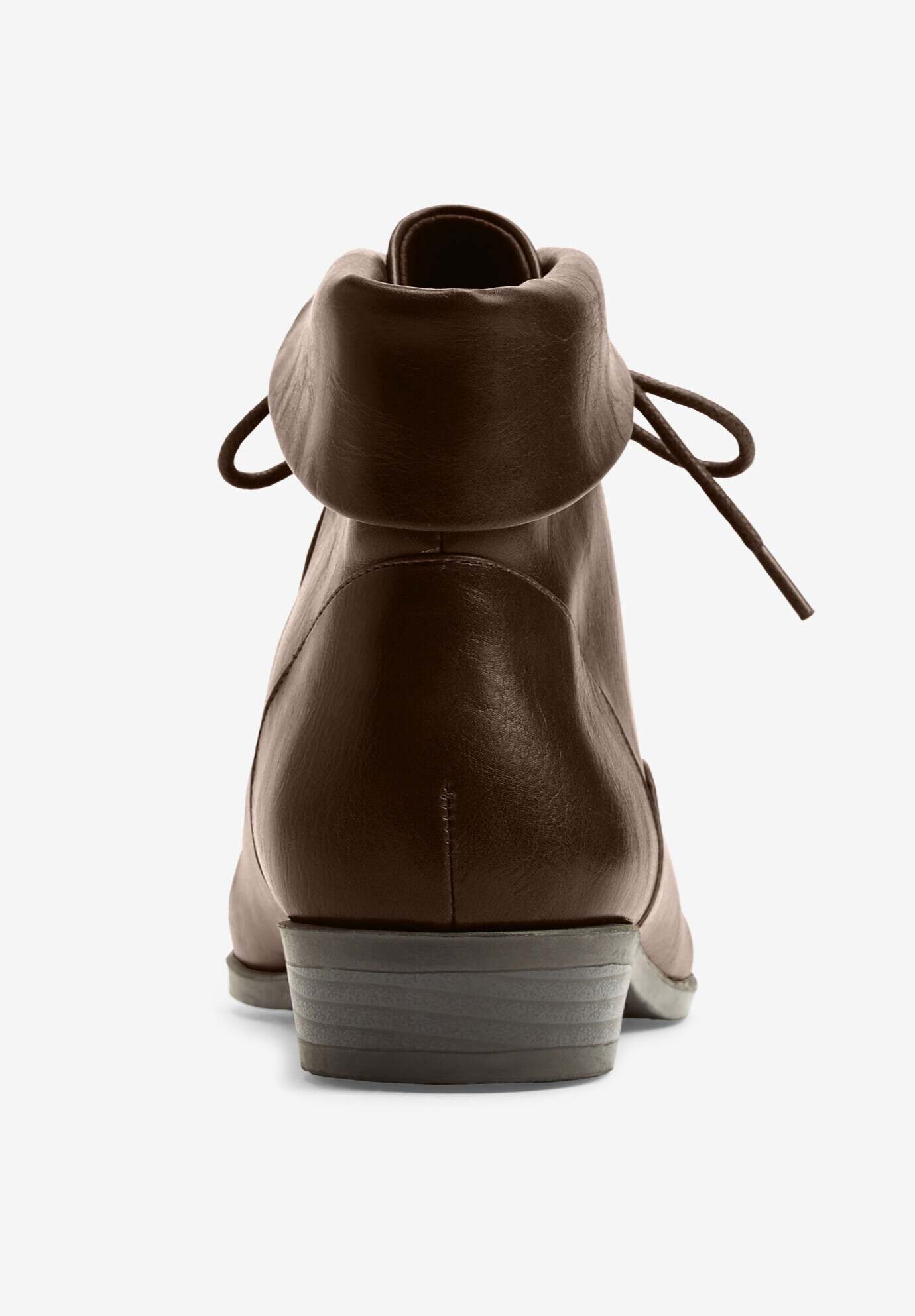 The Darcy Bootie
